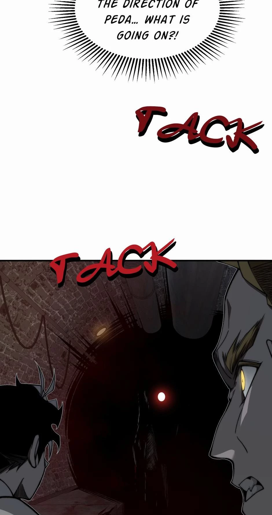The Devil Never Cries Chapter 27 - 56