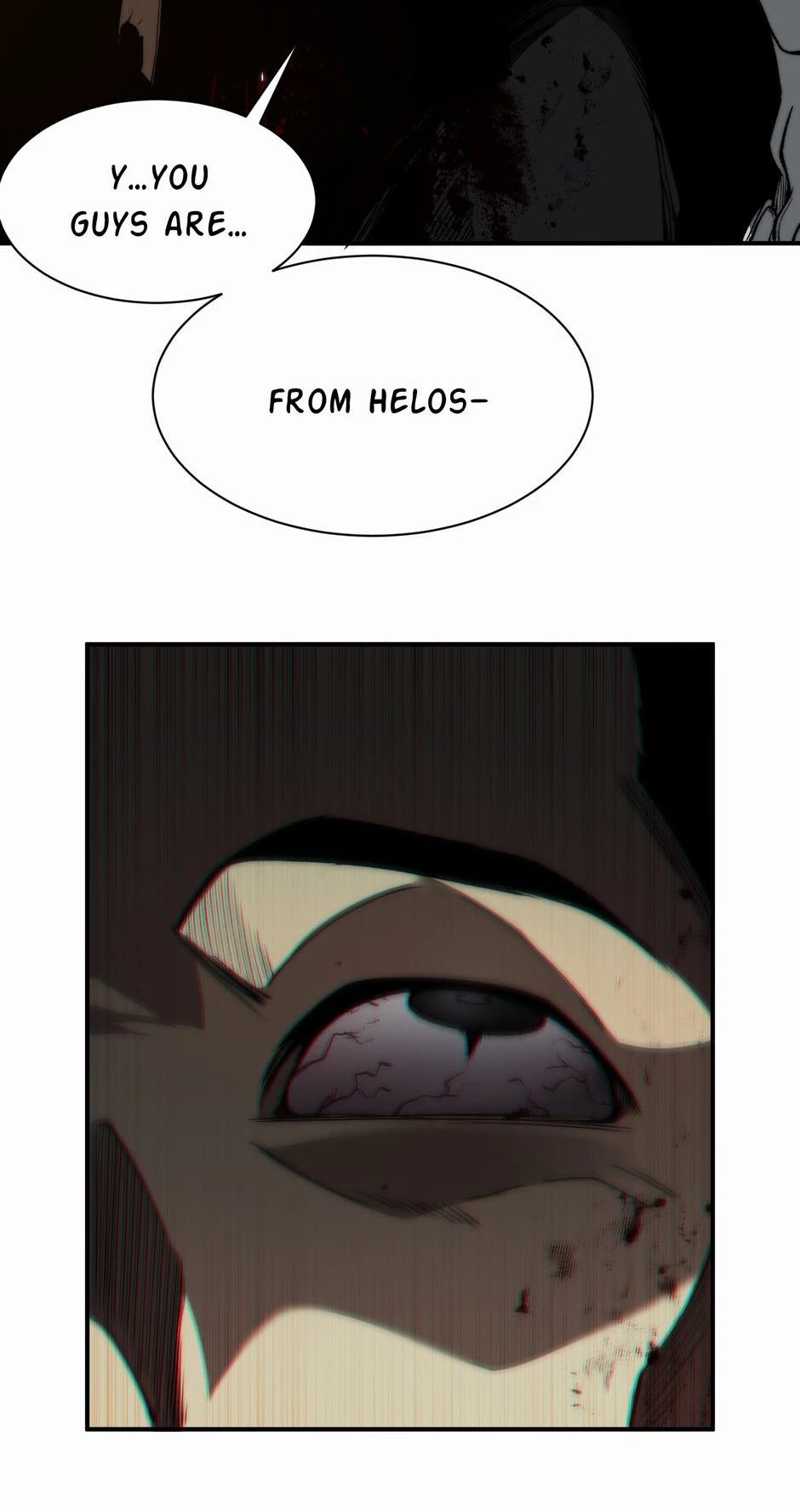 The Devil Never Cries Chapter 27 - 59