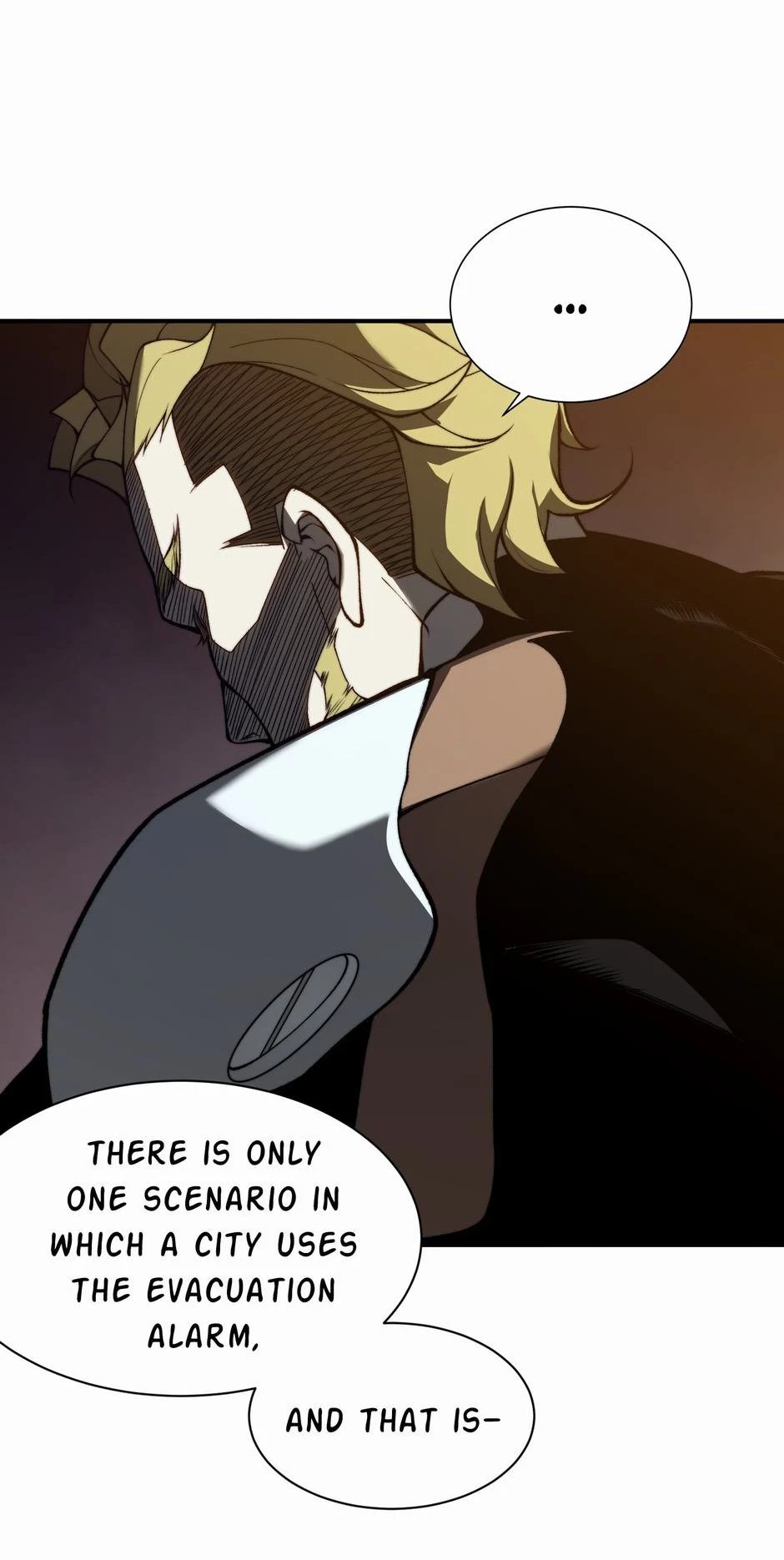 The Devil Never Cries Chapter 27 - 65