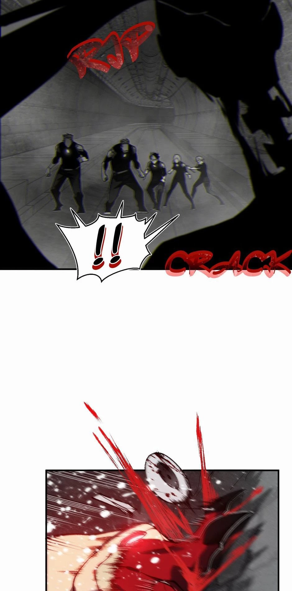 The Devil Never Cries Chapter 27 - 74