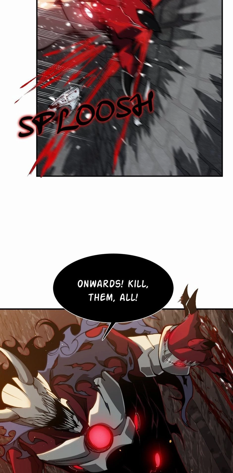 The Devil Never Cries Chapter 27 - 75