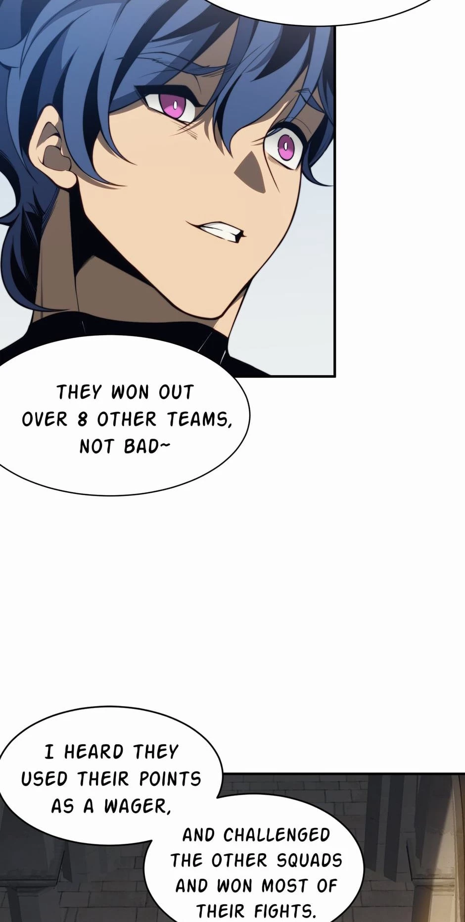 The Devil Never Cries Chapter 24 - 4