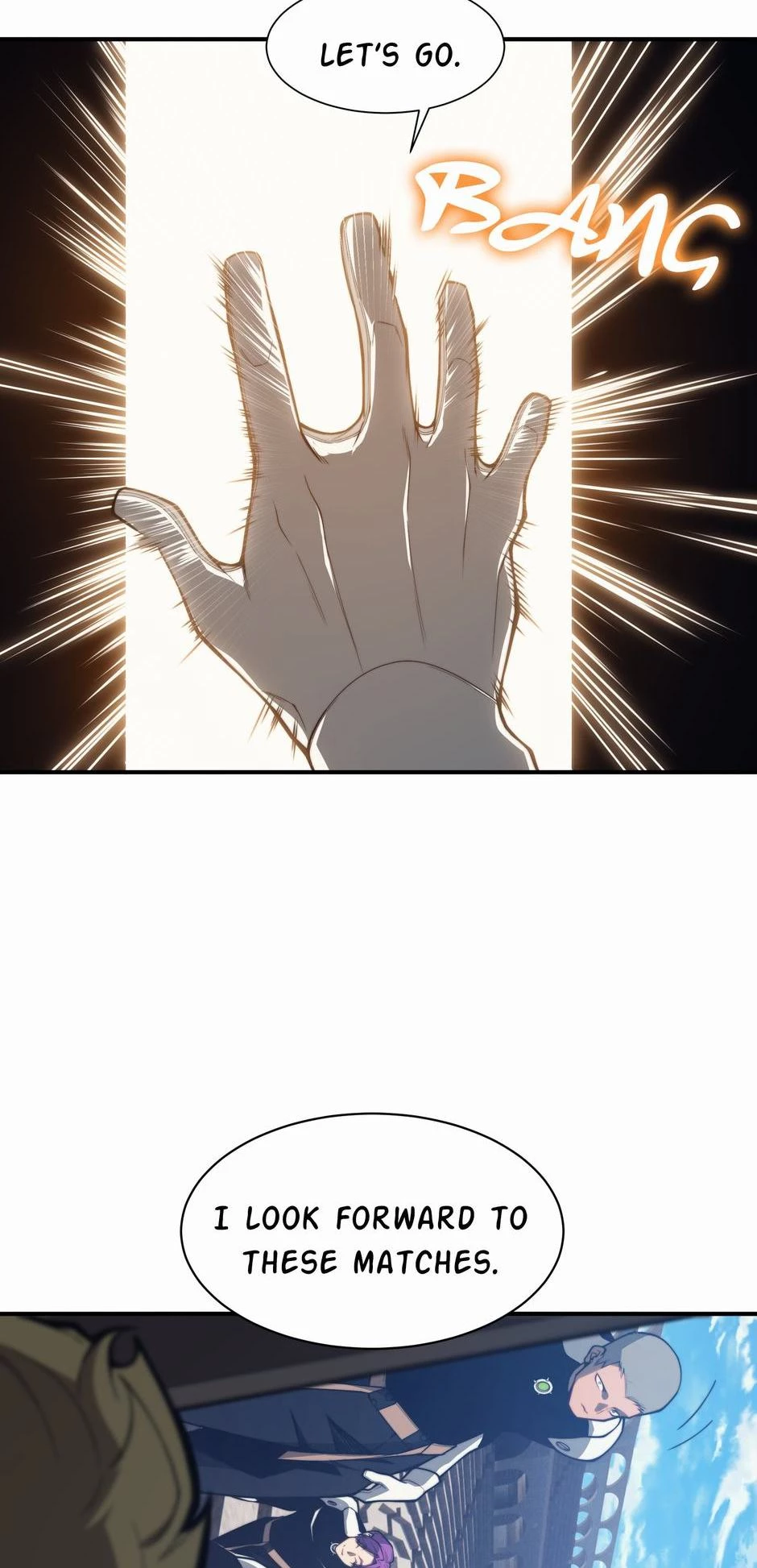 The Devil Never Cries Chapter 24 - 11