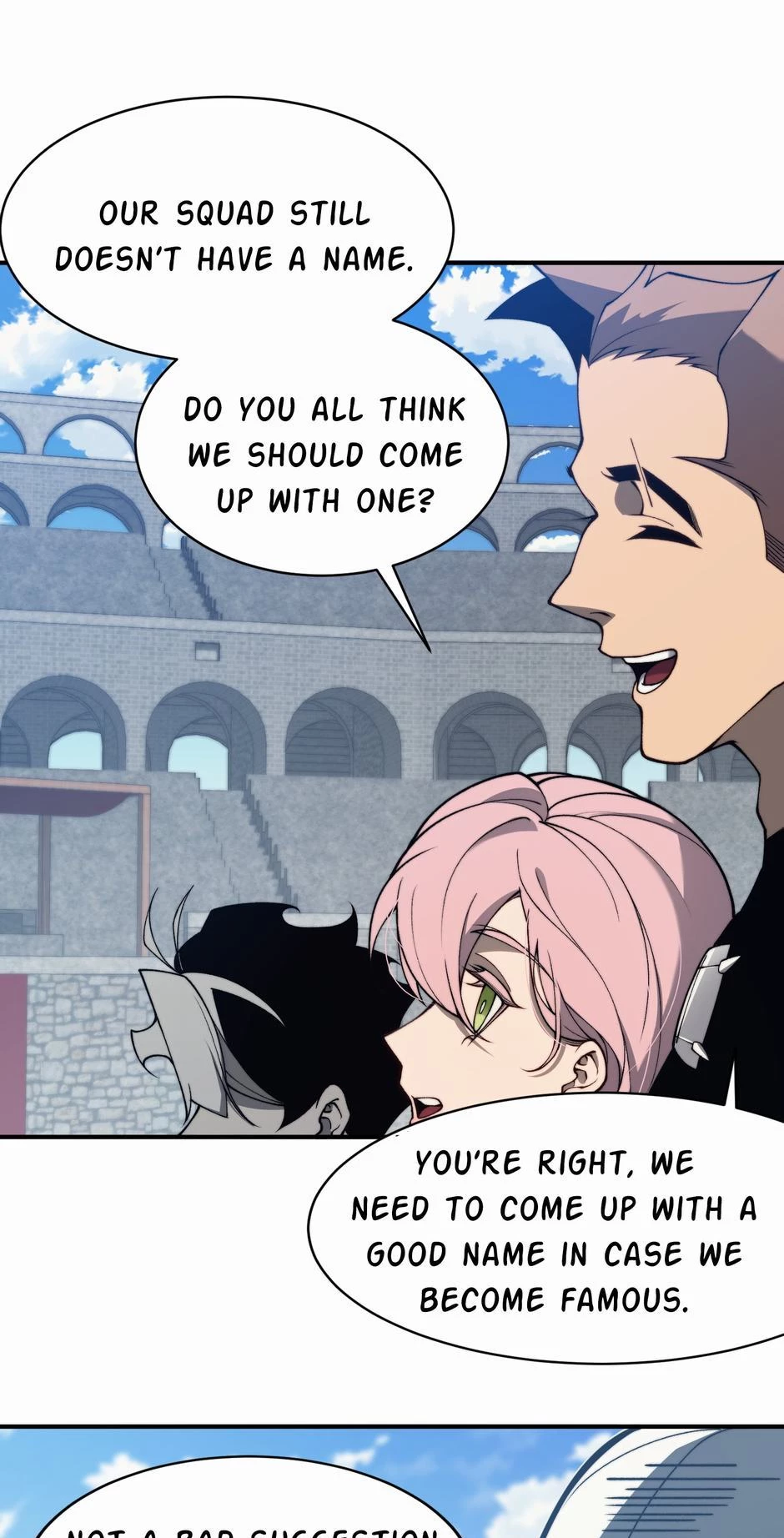 The Devil Never Cries Chapter 24 - 53