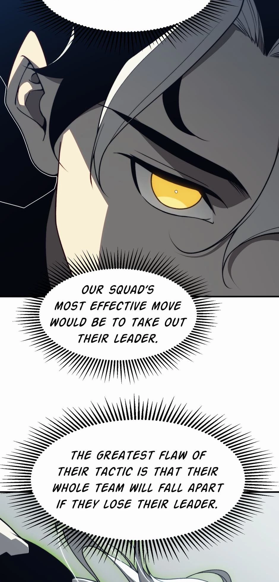 The Devil Never Cries Chapter 24 - 61