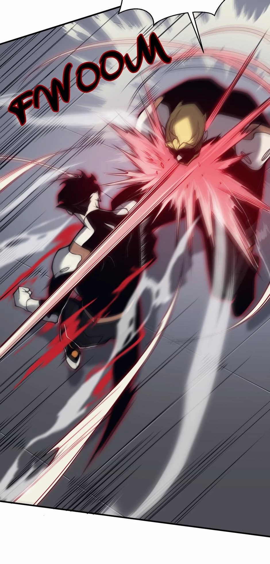 The Devil Never Cries Chapter 21 - 10