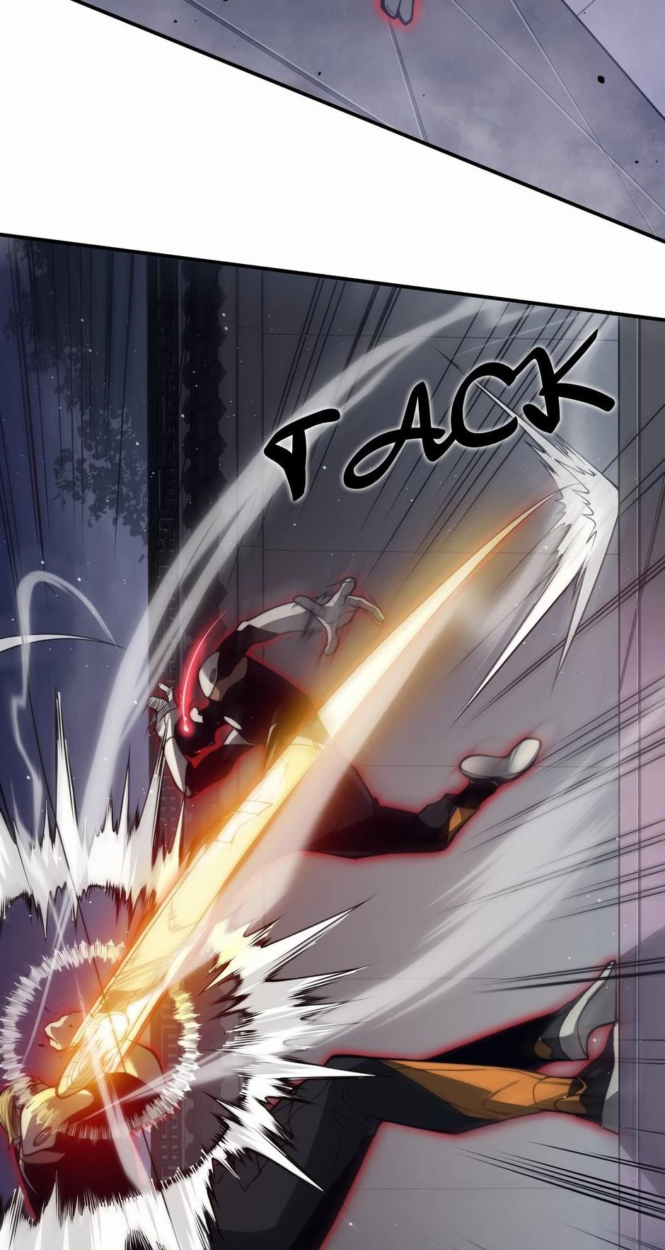 The Devil Never Cries Chapter 21 - 17