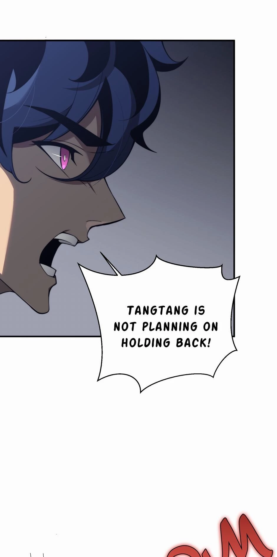 The Devil Never Cries Chapter 21 - 38