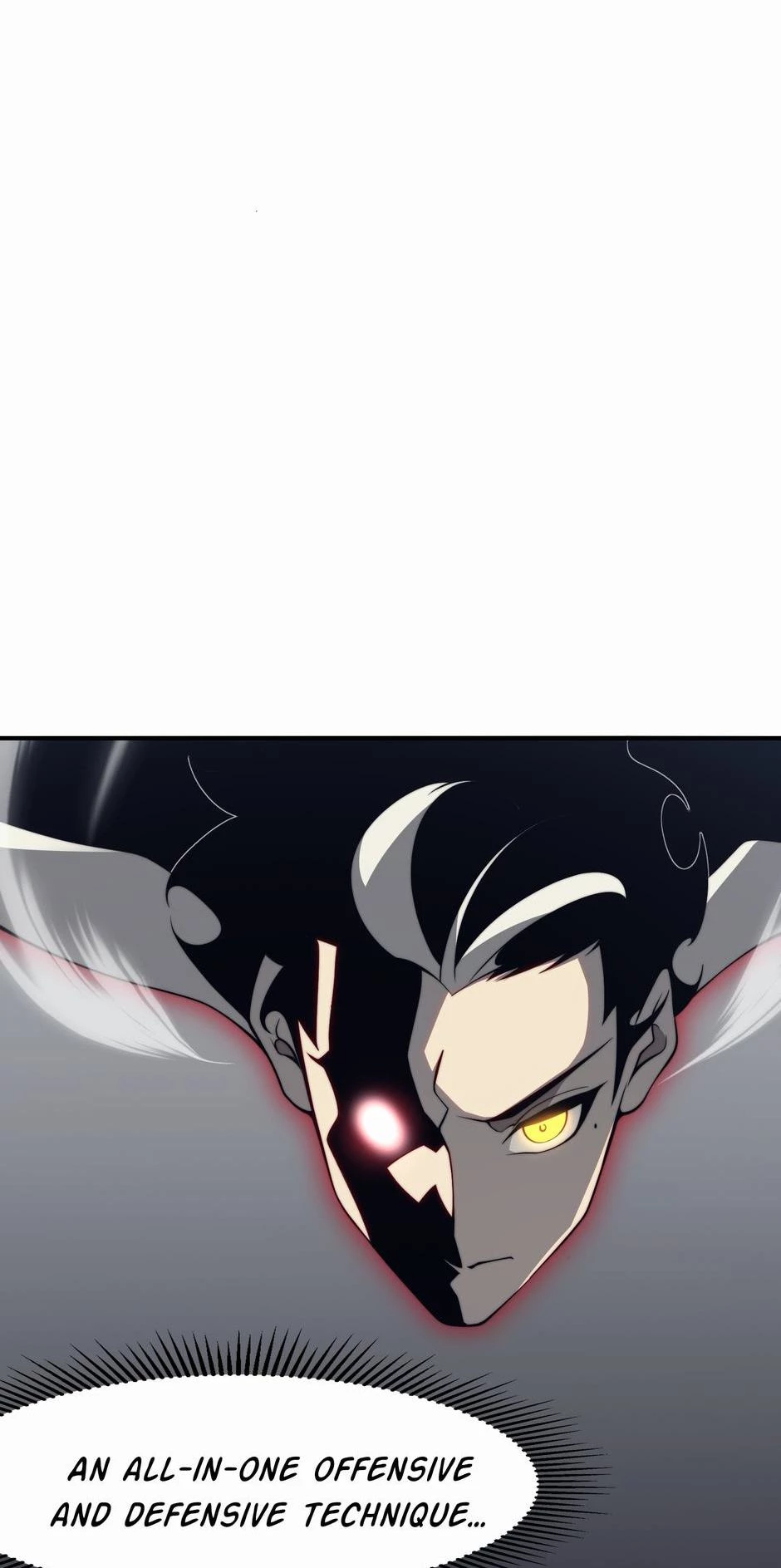 The Devil Never Cries Chapter 21 - 40