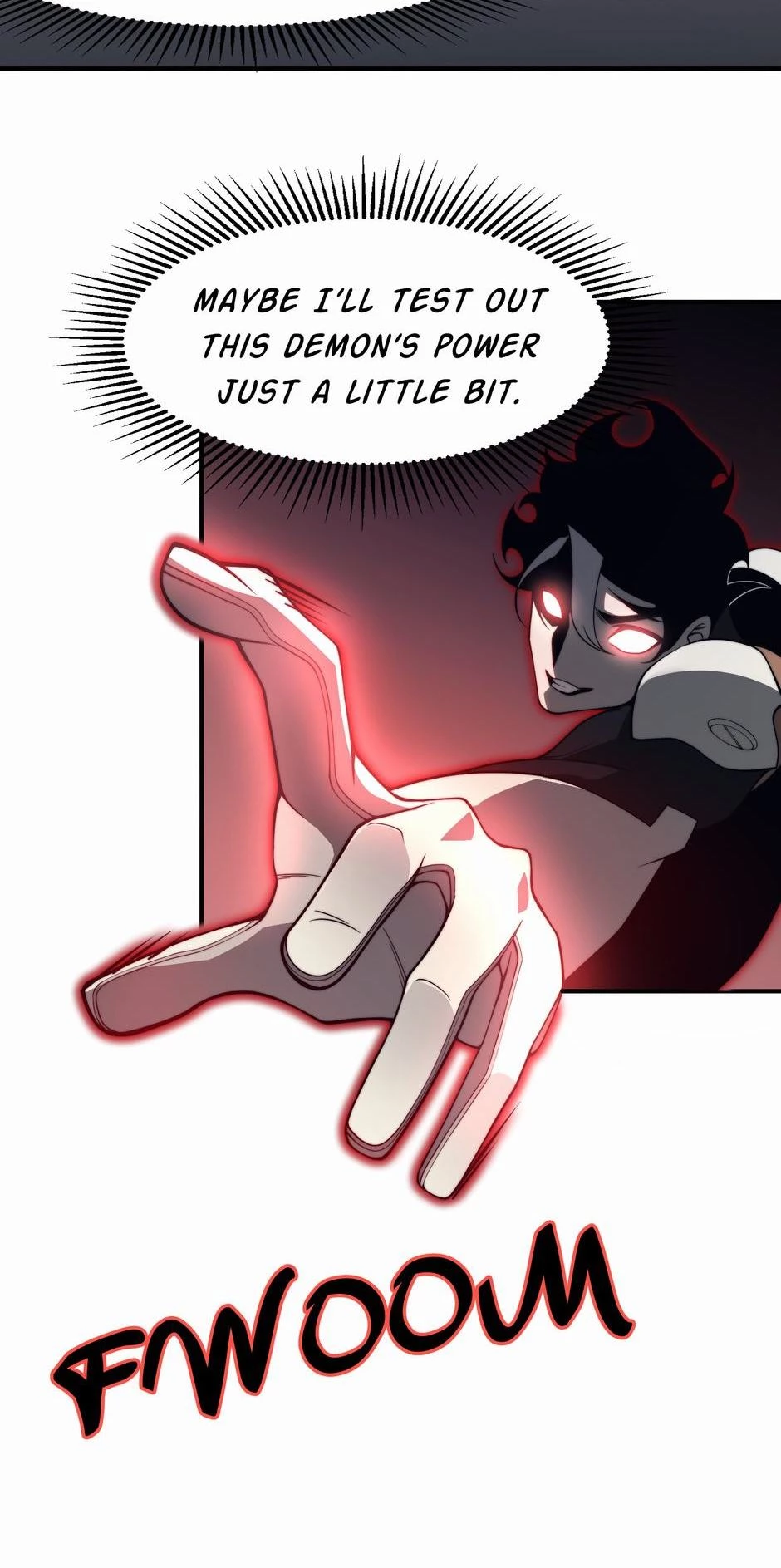 The Devil Never Cries Chapter 21 - 41