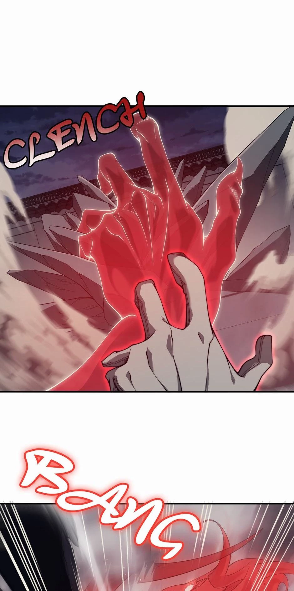 The Devil Never Cries Chapter 21 - 42