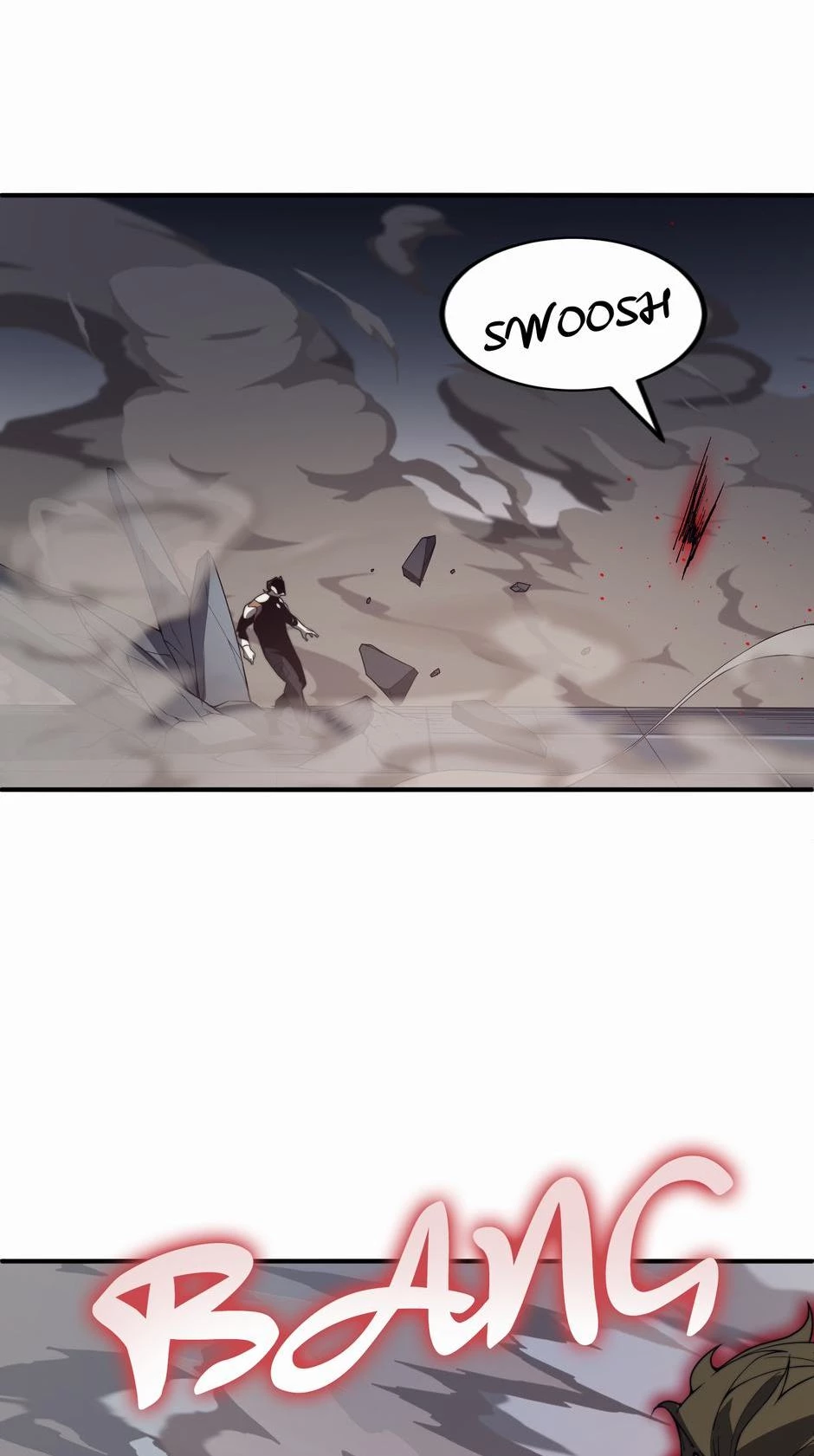The Devil Never Cries Chapter 21 - 45