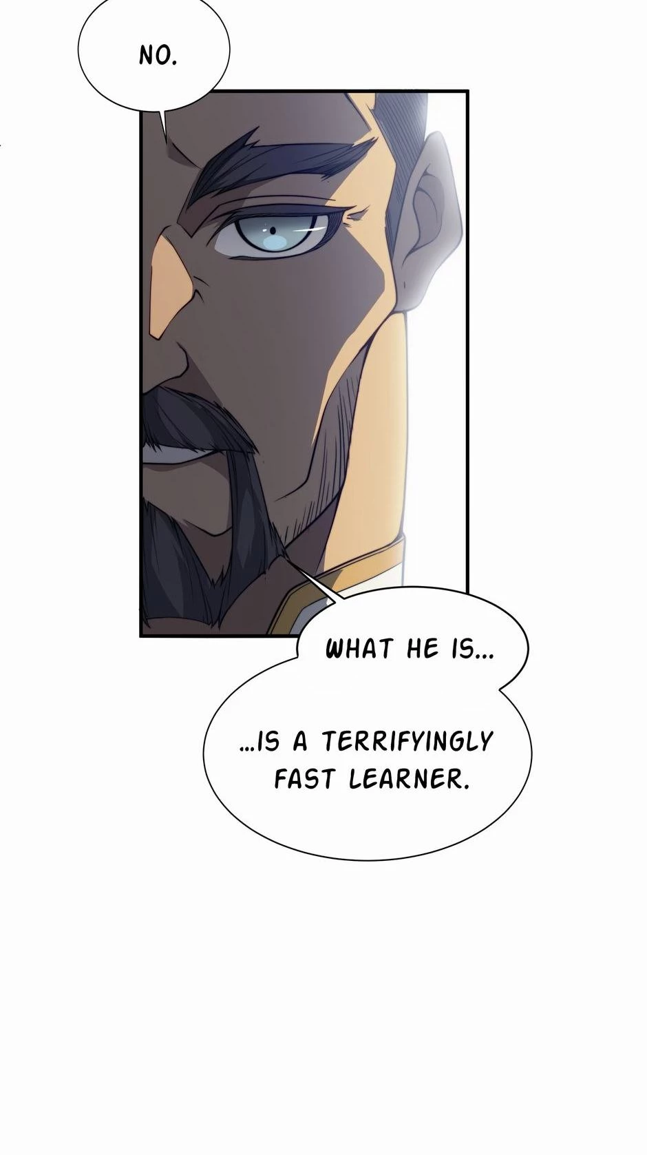 The Devil Never Cries Chapter 21 - 48