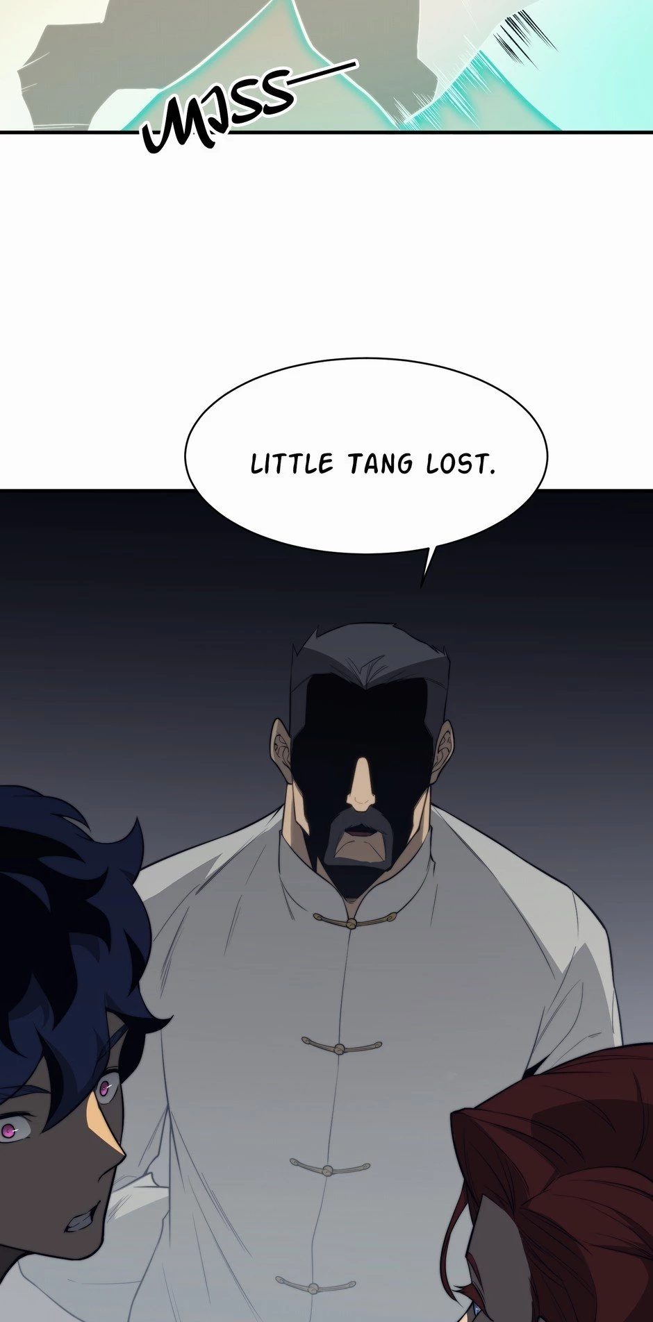 The Devil Never Cries Chapter 21 - 51