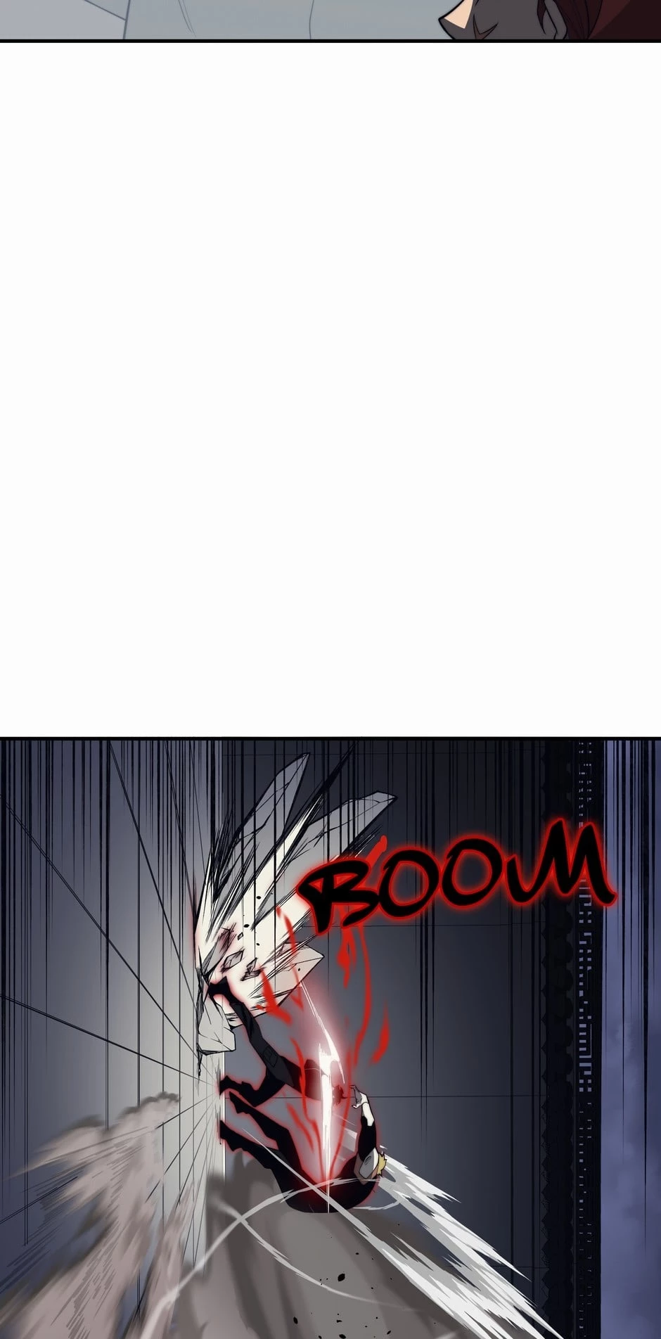 The Devil Never Cries Chapter 21 - 52