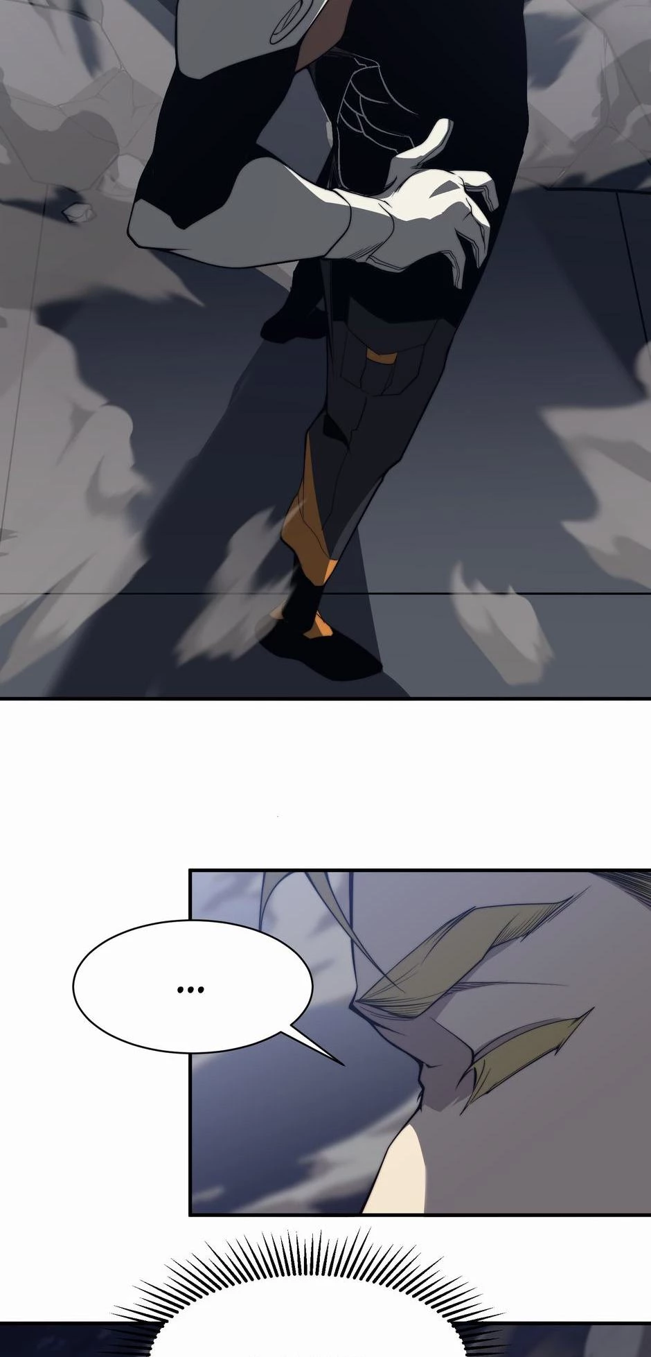 The Devil Never Cries Chapter 21 - 58