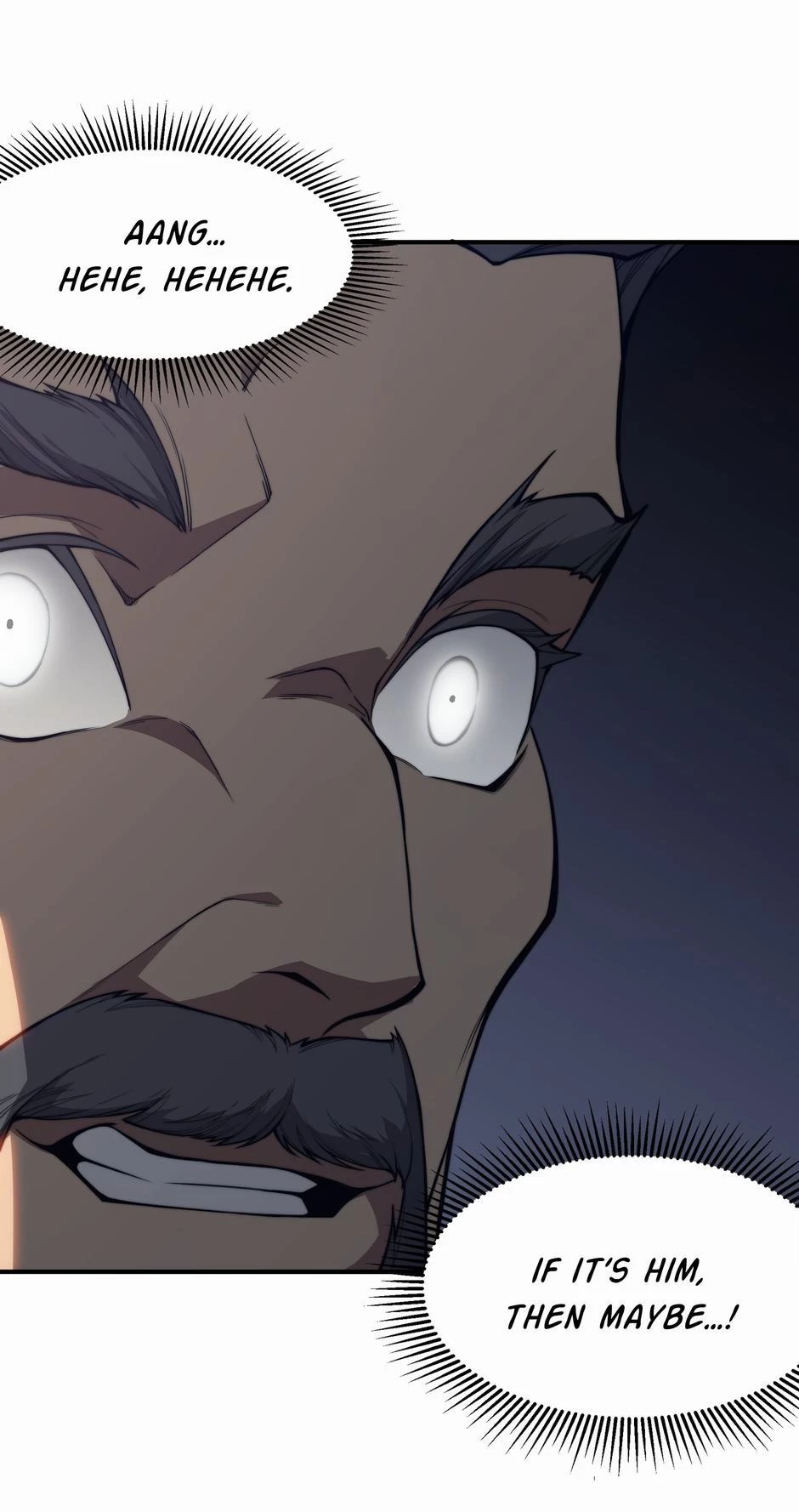 The Devil Never Cries Chapter 21 - 60
