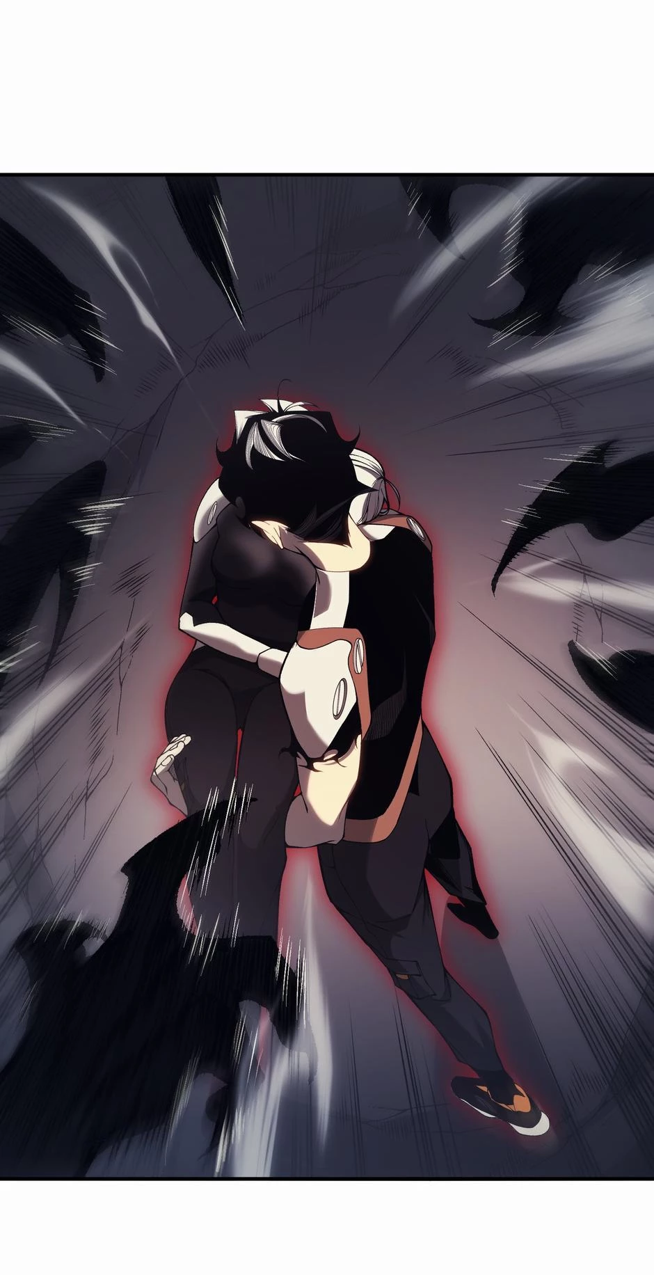 The Devil Never Cries Chapter 19 - 9