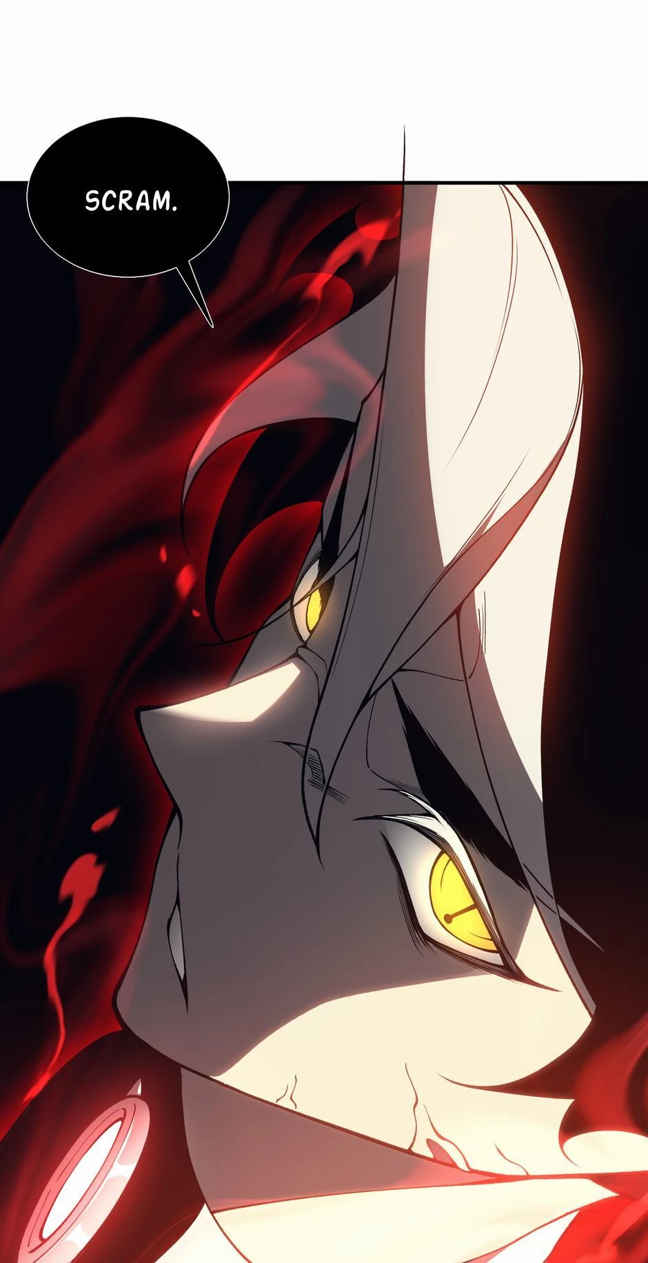 The Devil Never Cries Chapter 19 - 11