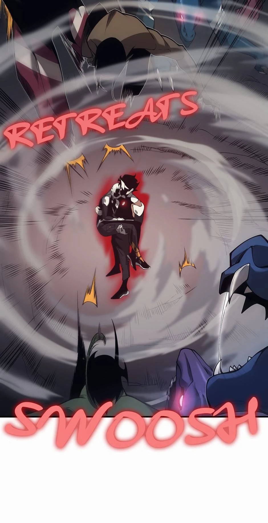 The Devil Never Cries Chapter 19 - 14