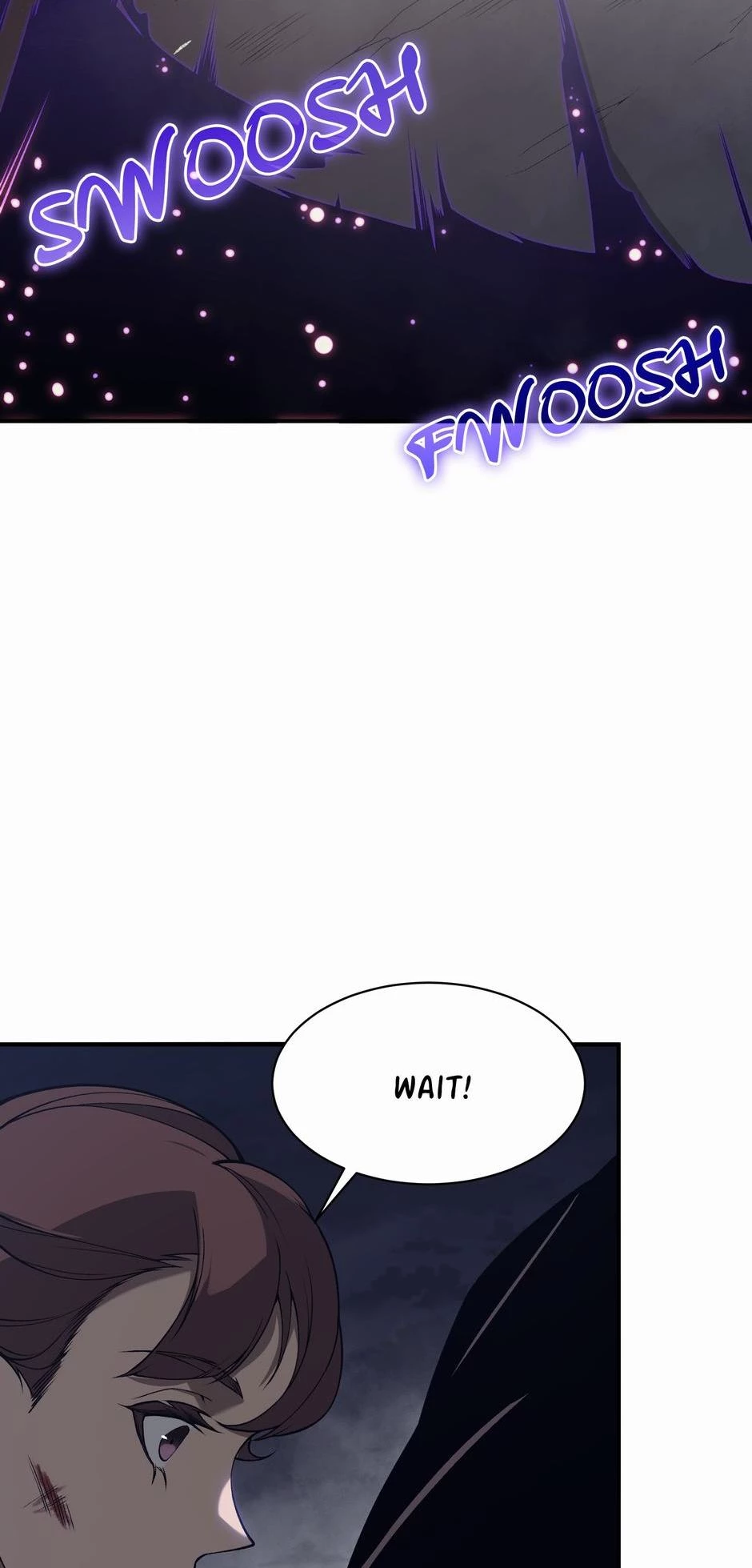 The Devil Never Cries Chapter 19 - 22