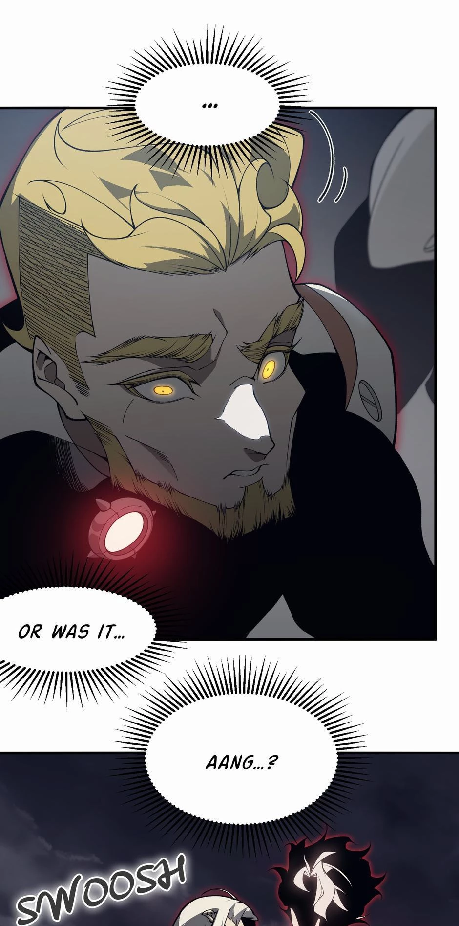 The Devil Never Cries Chapter 19 - 27