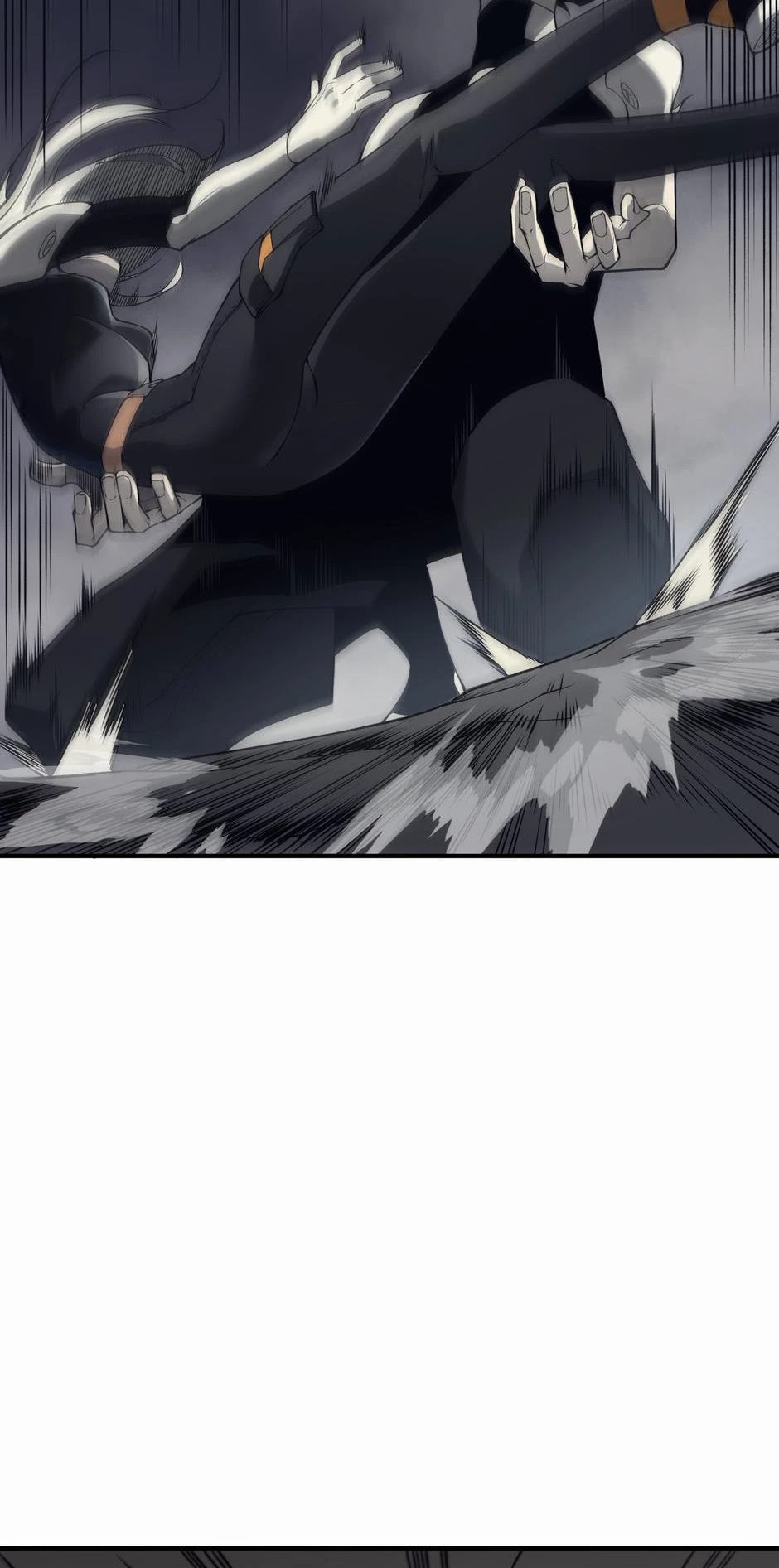 The Devil Never Cries Chapter 19 - 30