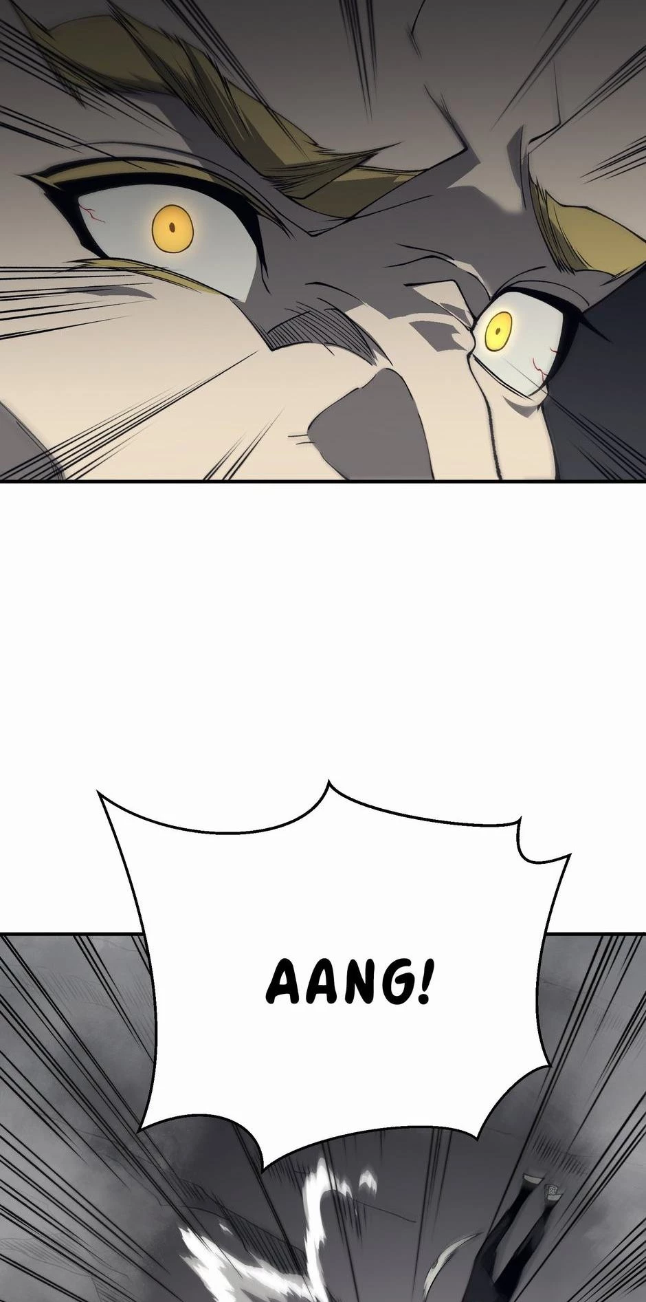 The Devil Never Cries Chapter 19 - 31