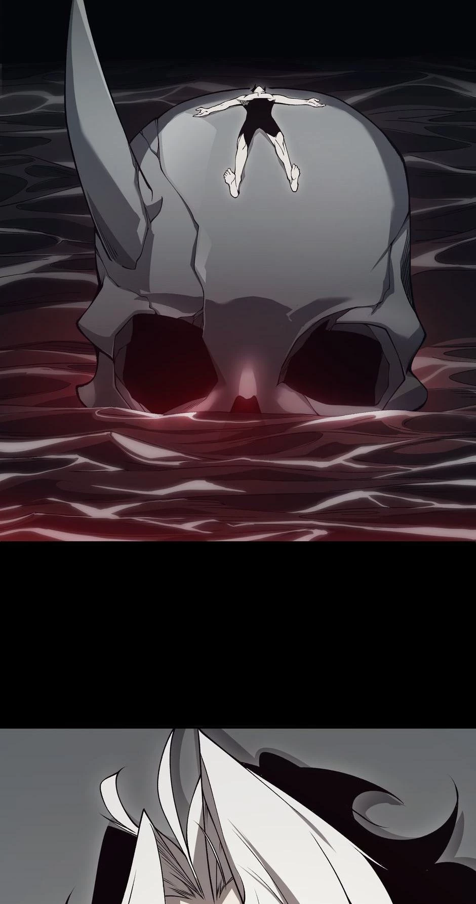 The Devil Never Cries Chapter 19 - 35