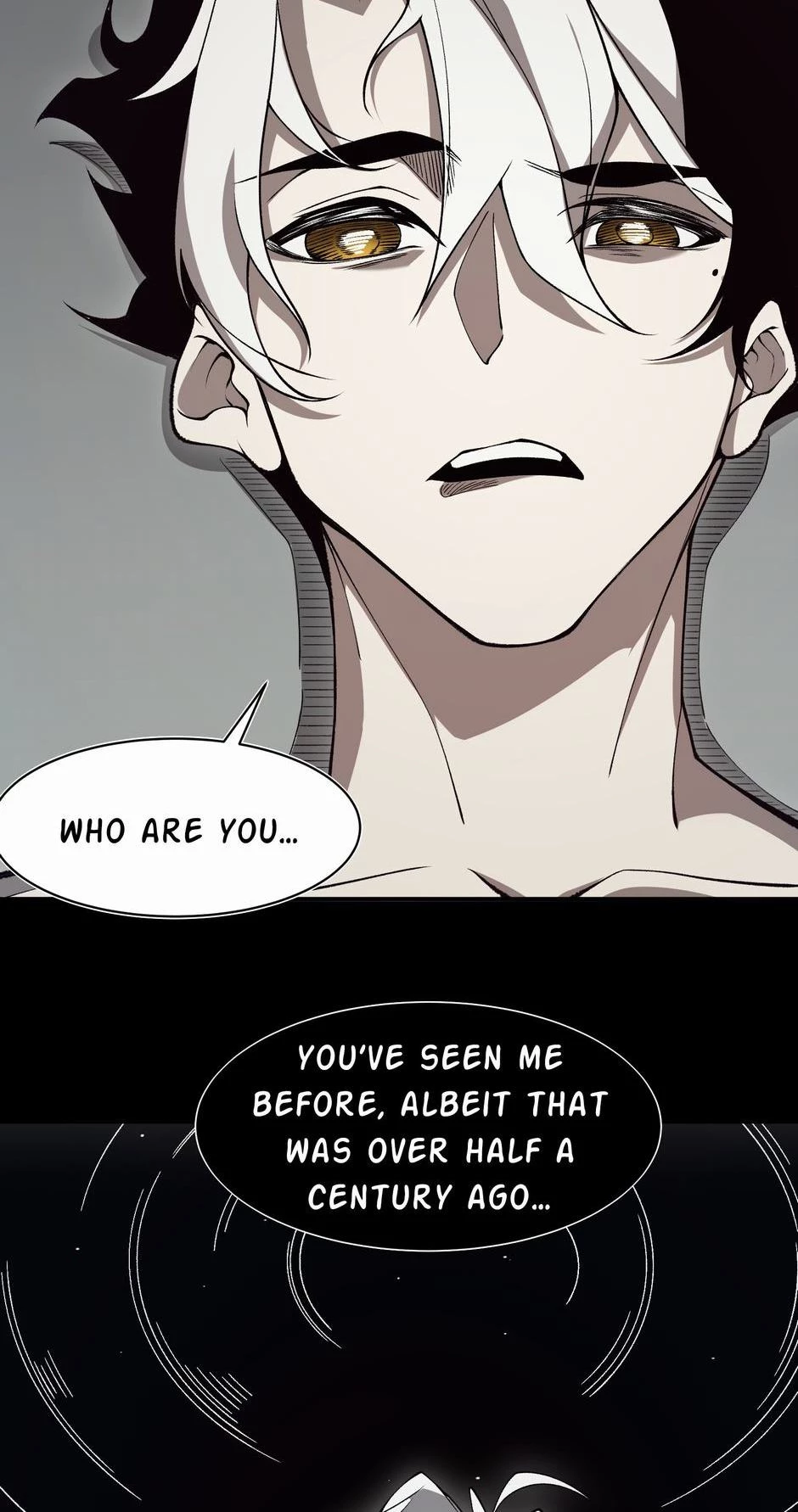 The Devil Never Cries Chapter 19 - 36