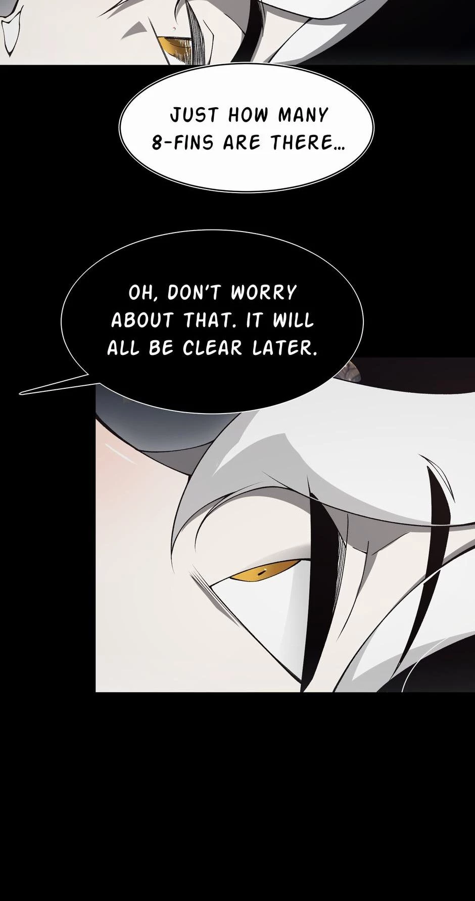 The Devil Never Cries Chapter 19 - 38