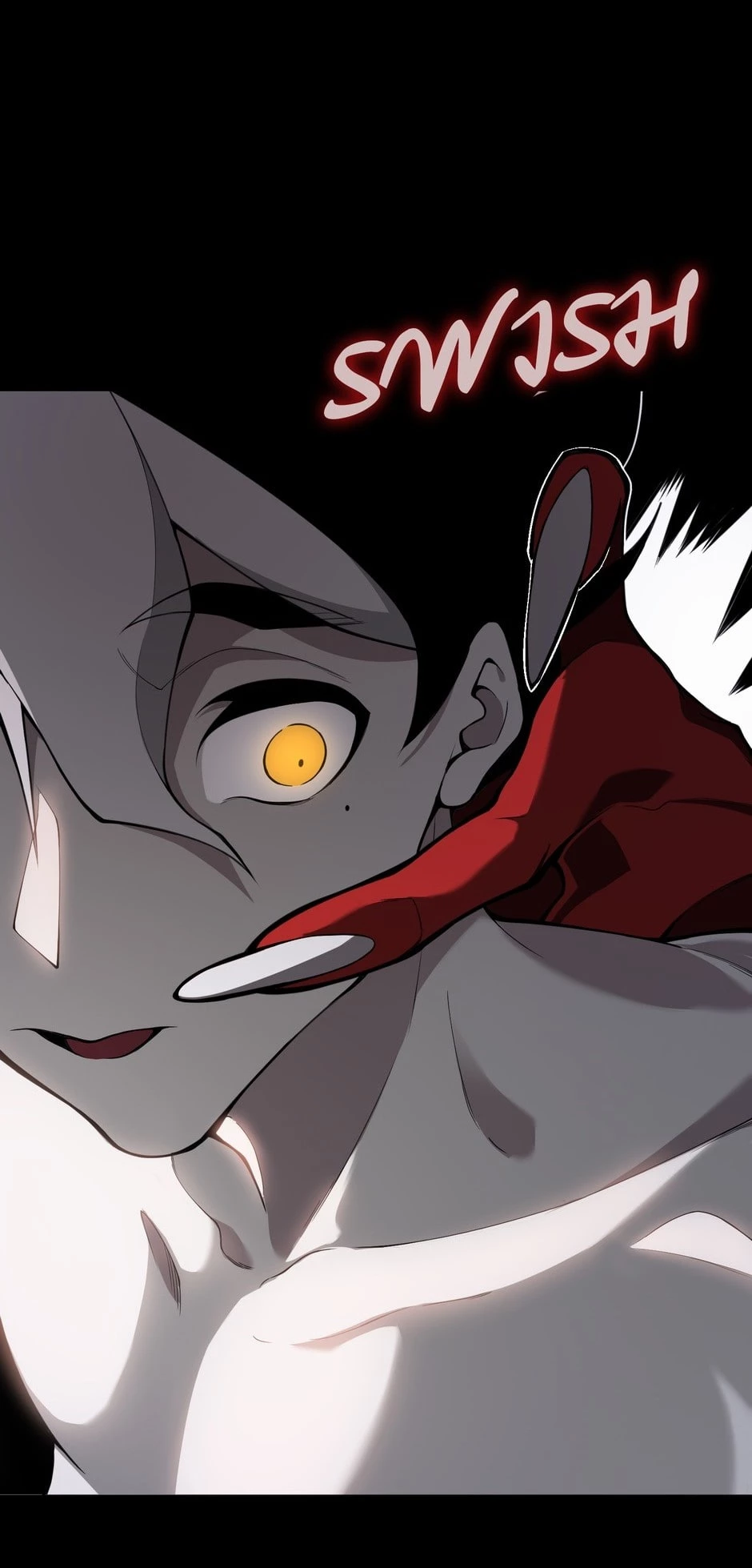 The Devil Never Cries Chapter 19 - 43
