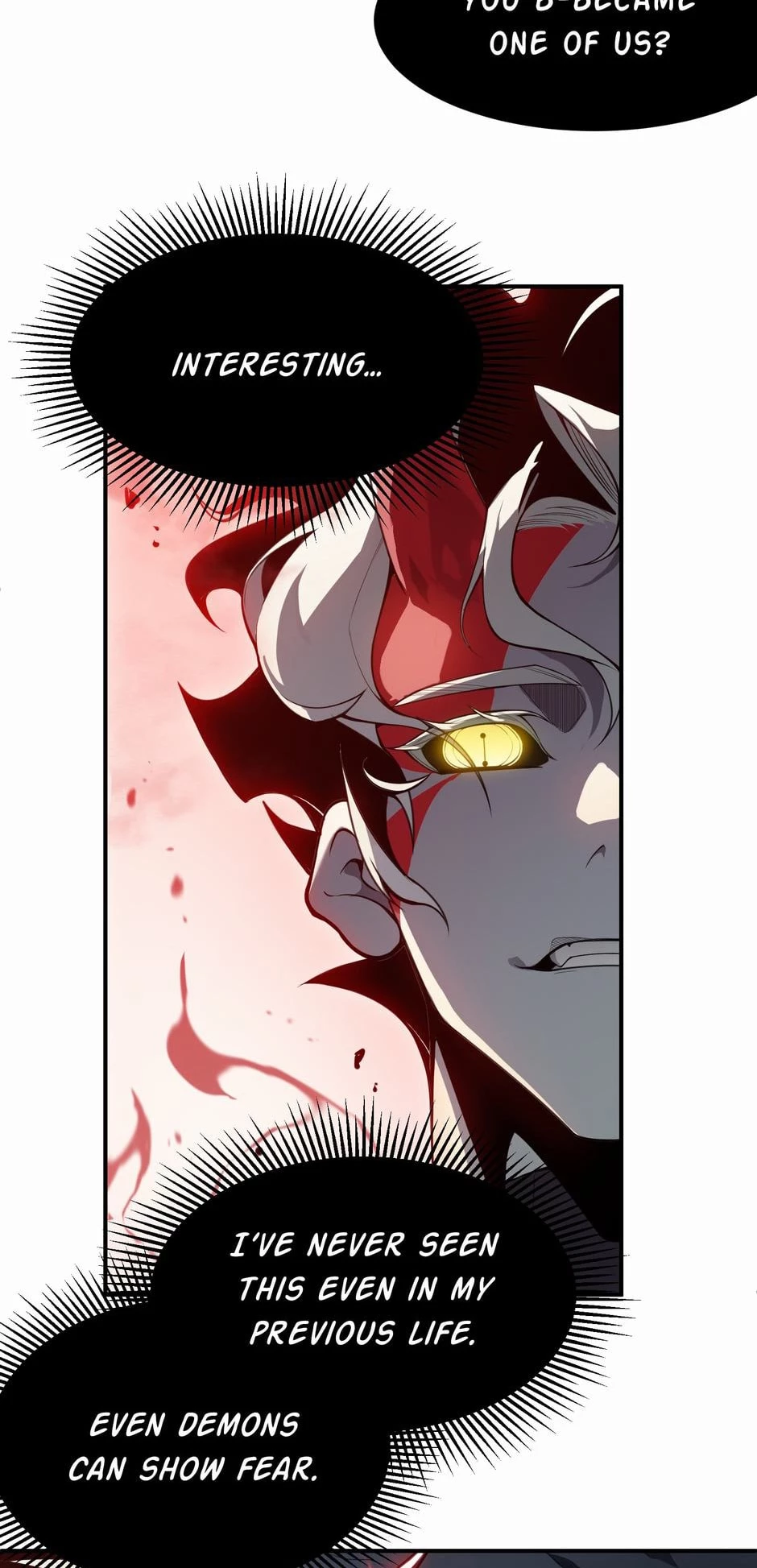 The Devil Never Cries Chapter 17 - 4