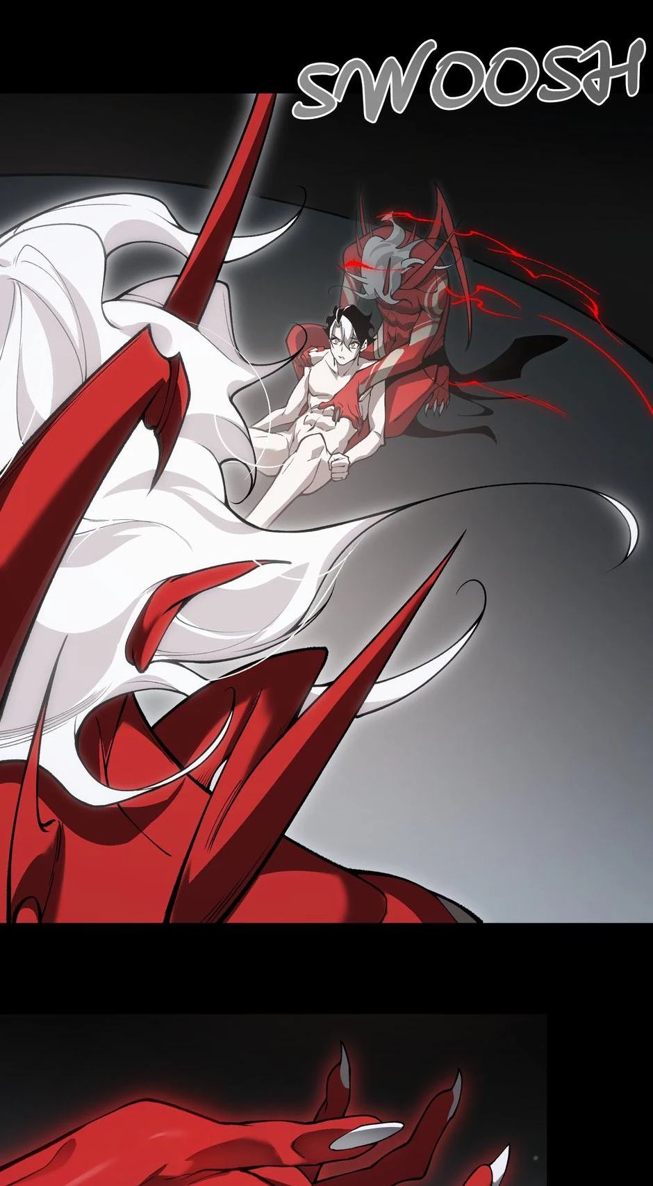 The Devil Never Cries Chapter 19 - 47