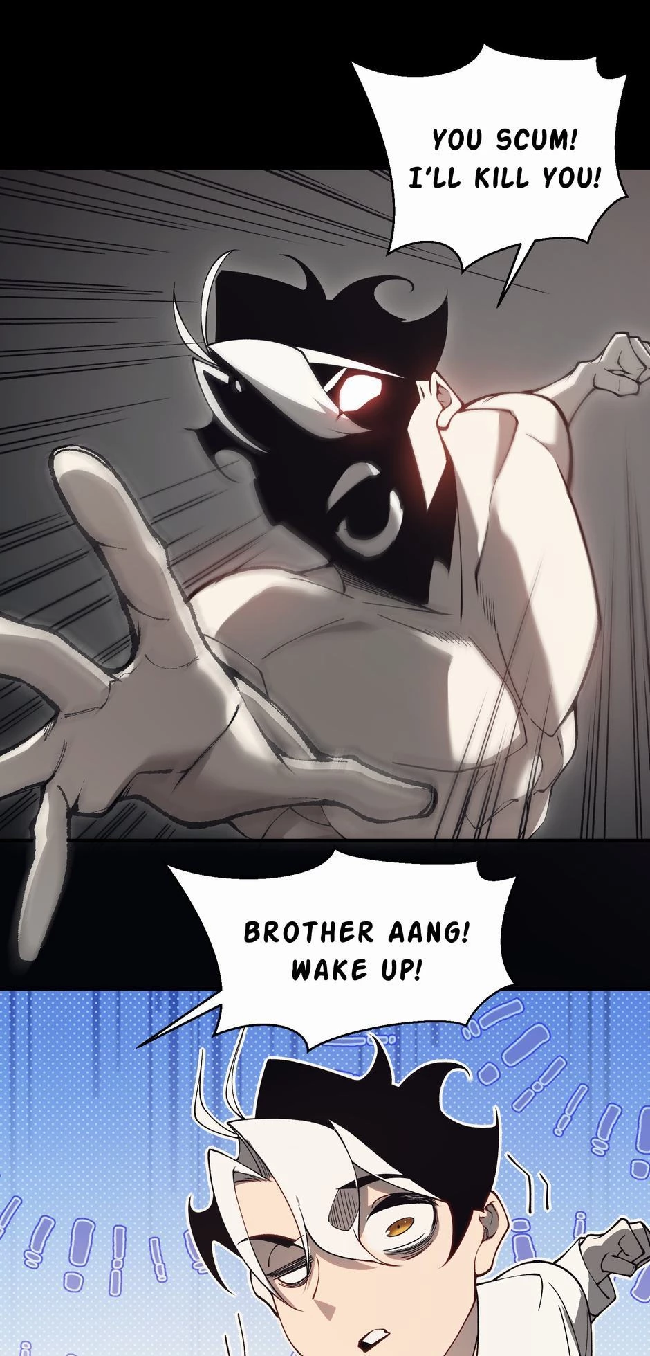The Devil Never Cries Chapter 19 - 51
