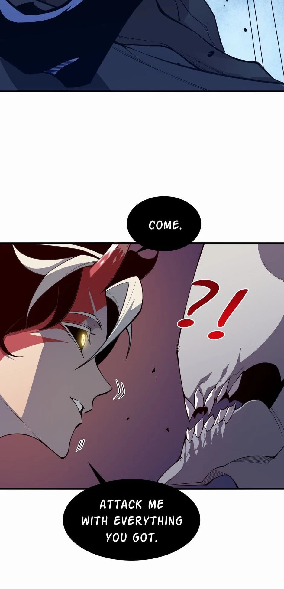 The Devil Never Cries Chapter 17 - 8