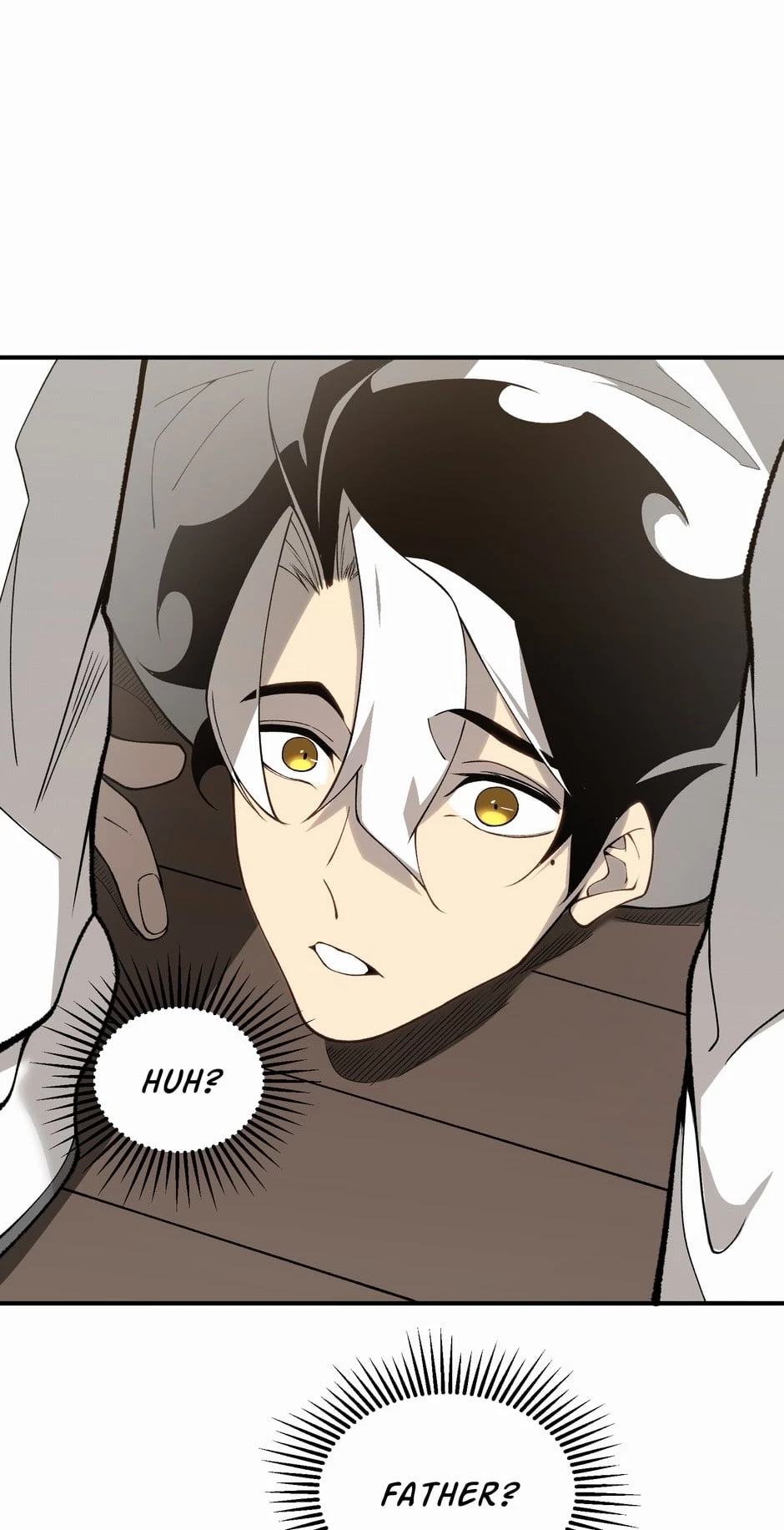 The Devil Never Cries Chapter 19 - 60