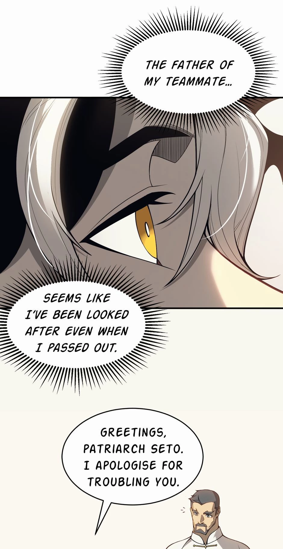 The Devil Never Cries Chapter 19 - 63