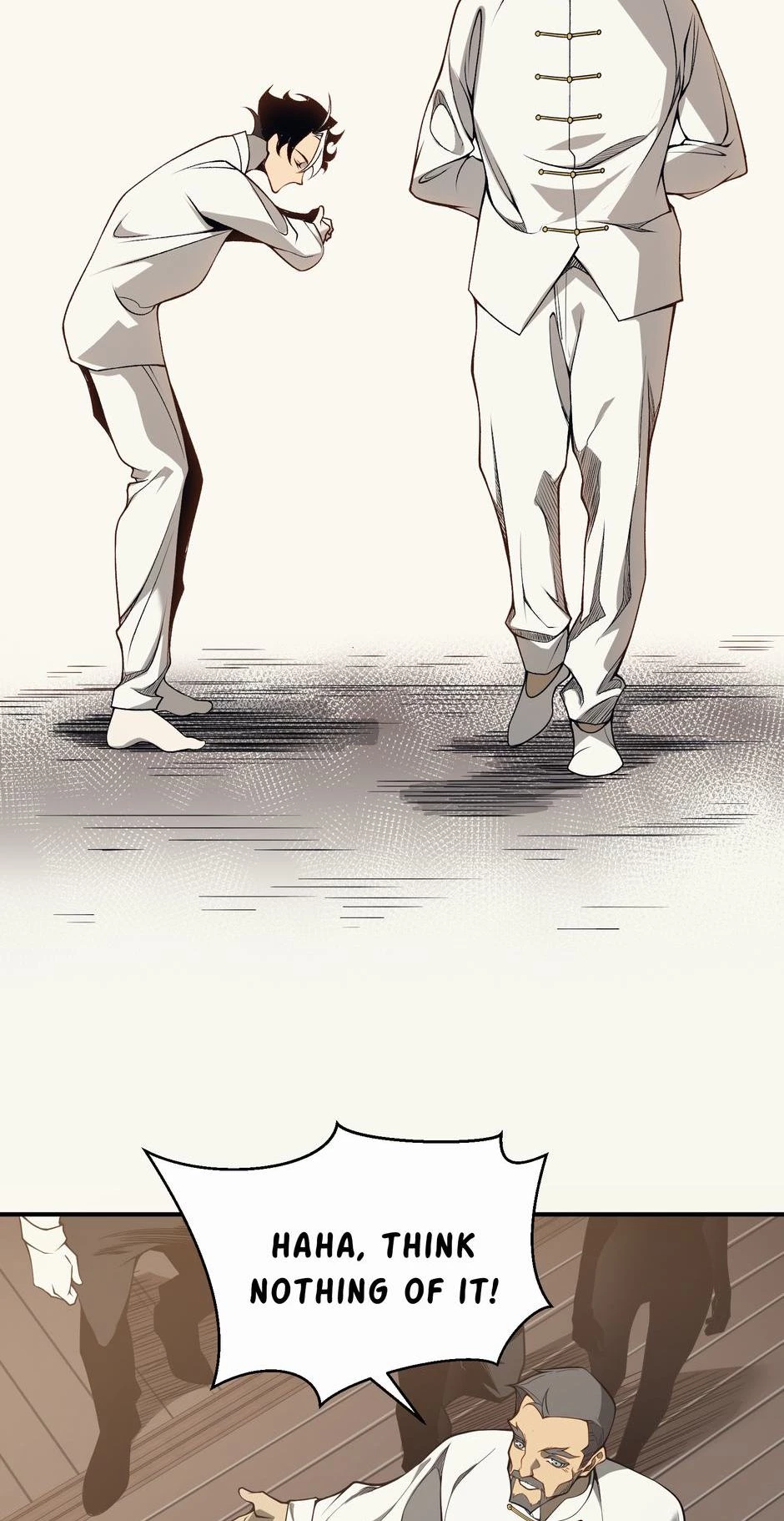 The Devil Never Cries Chapter 19 - 64