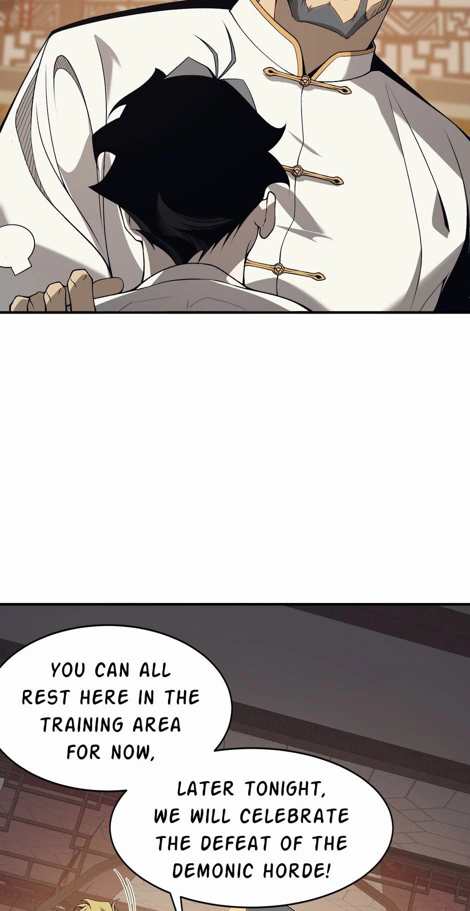 The Devil Never Cries Chapter 19 - 66