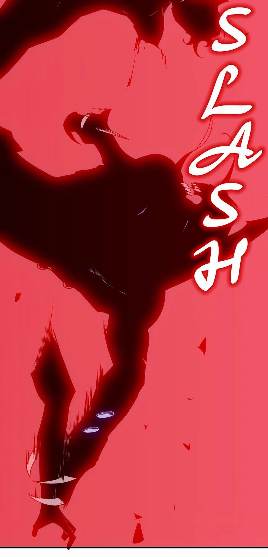 The Devil Never Cries Chapter 17 - 26