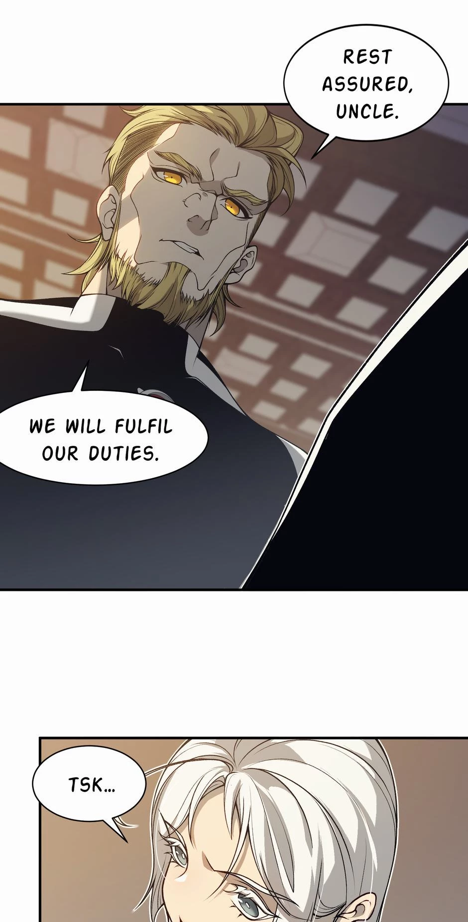 The Devil Never Cries Chapter 19 - 69