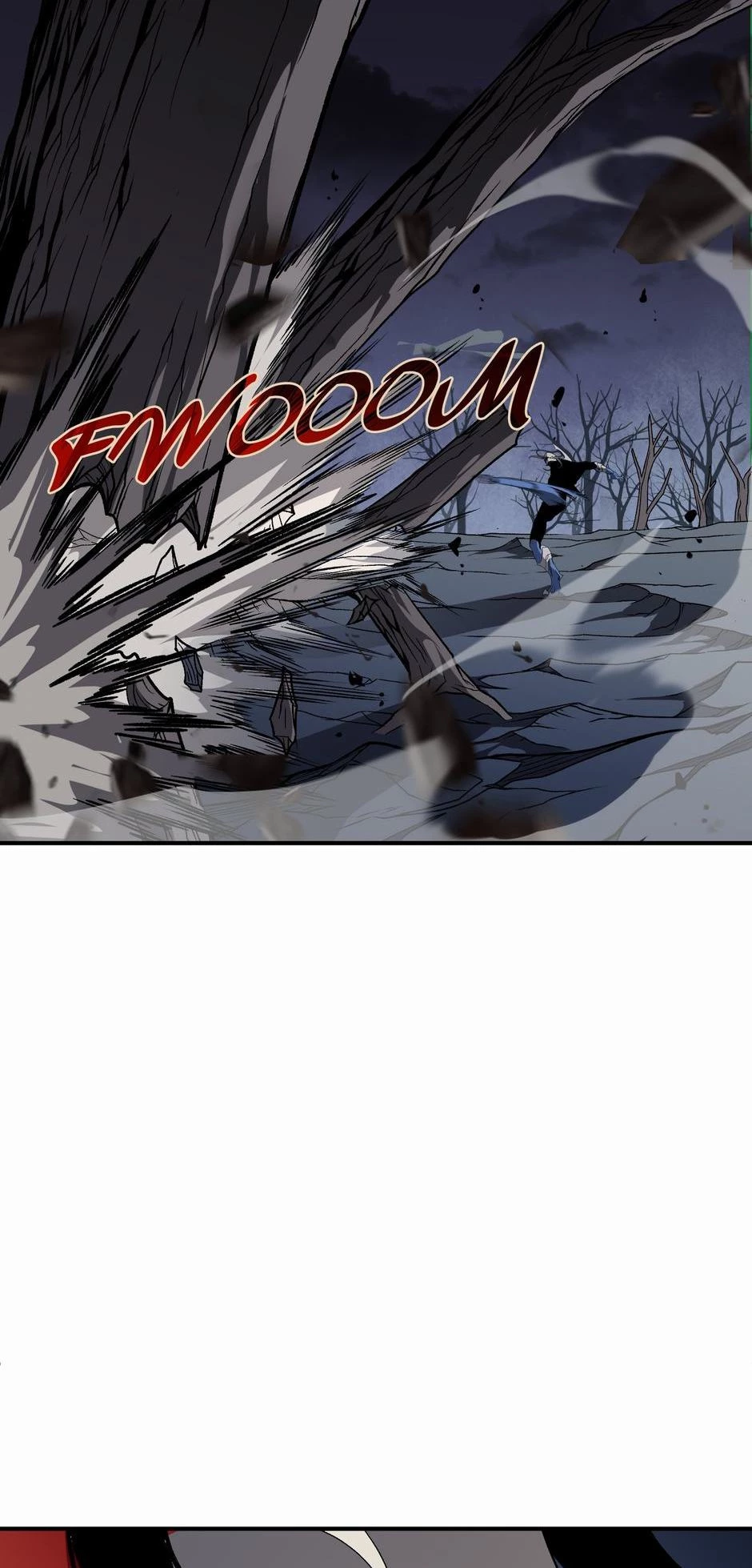 The Devil Never Cries Chapter 17 - 29