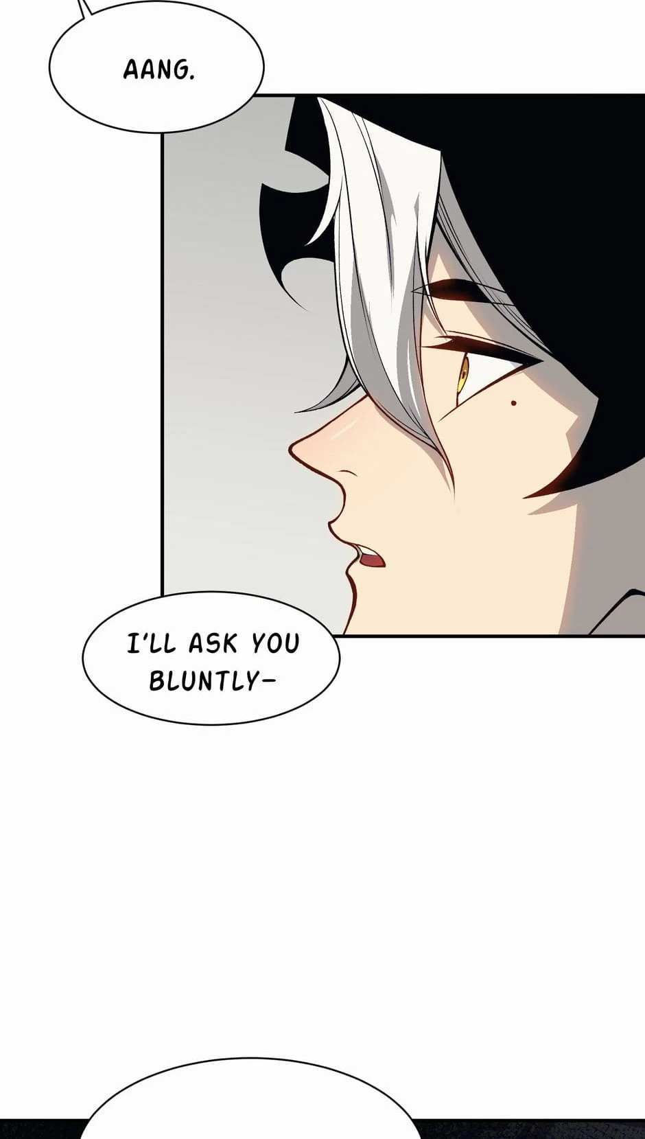 The Devil Never Cries Chapter 19 - 75