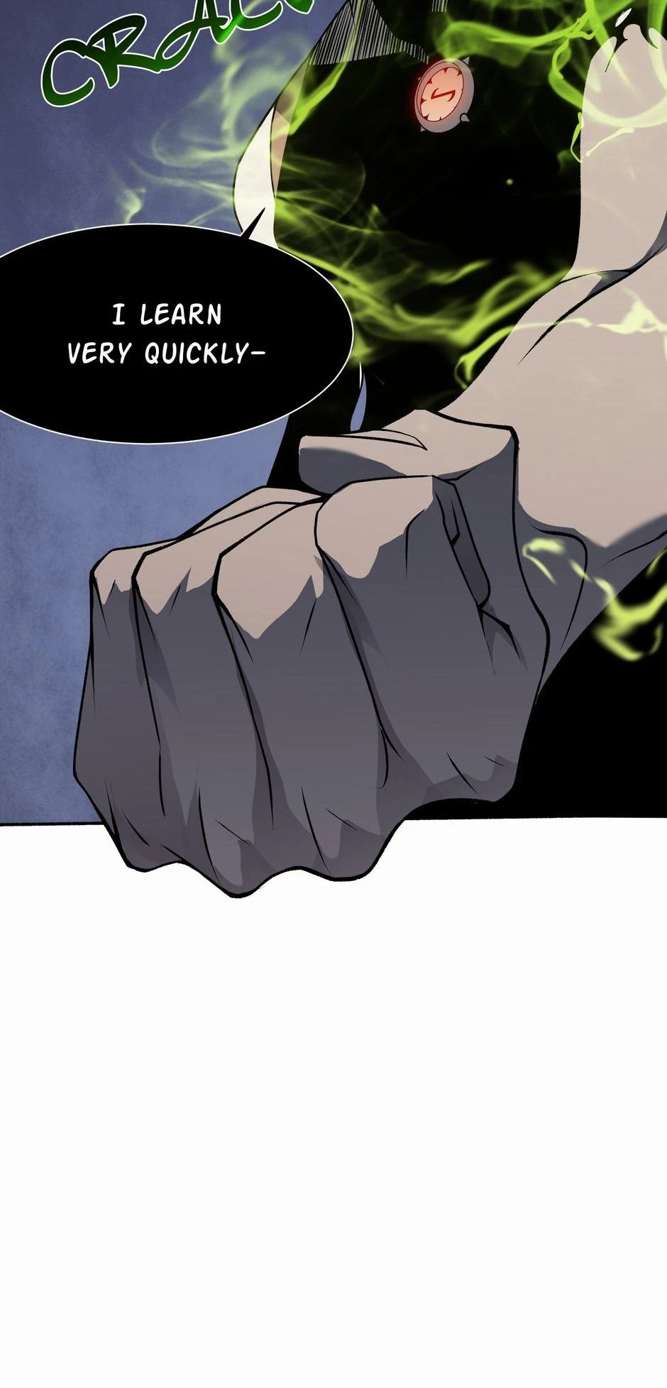 The Devil Never Cries Chapter 17 - 38