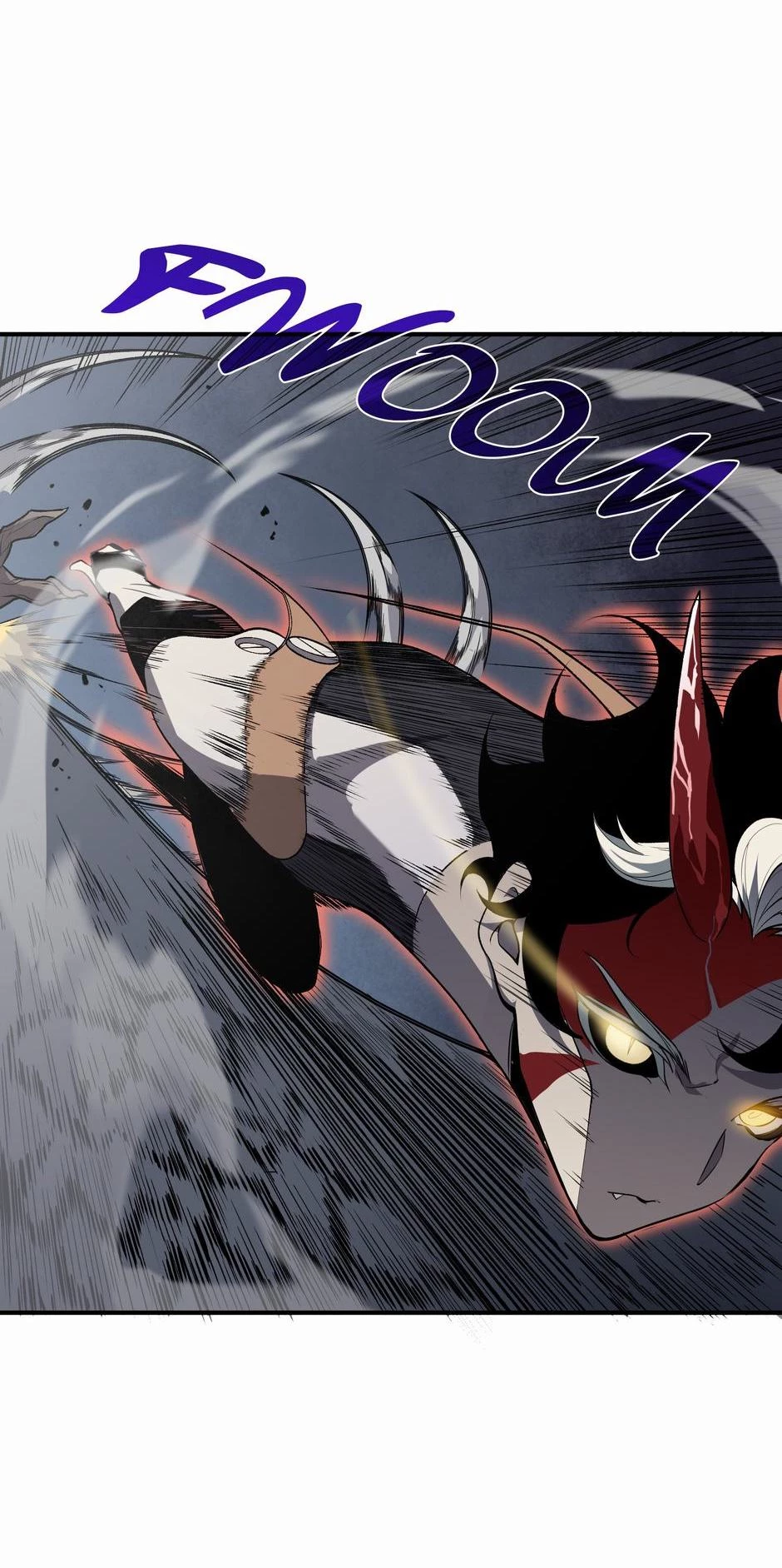 The Devil Never Cries Chapter 17 - 40