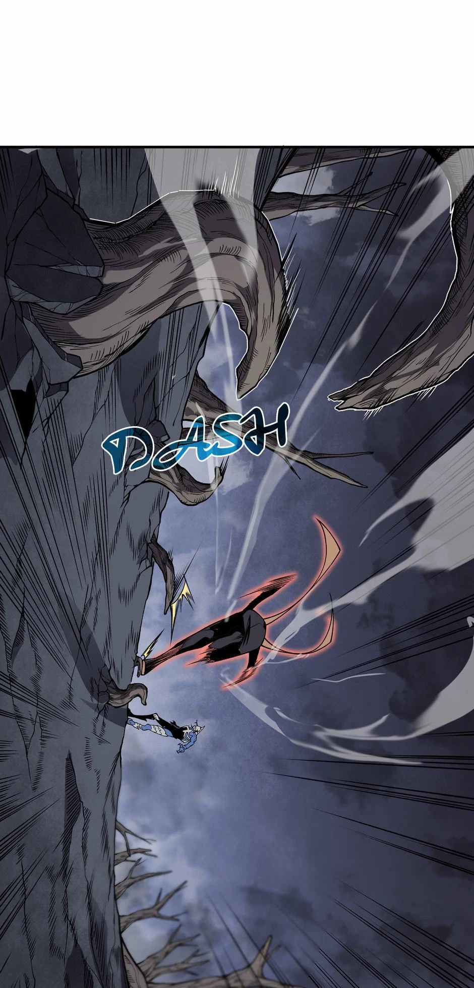 The Devil Never Cries Chapter 17 - 44