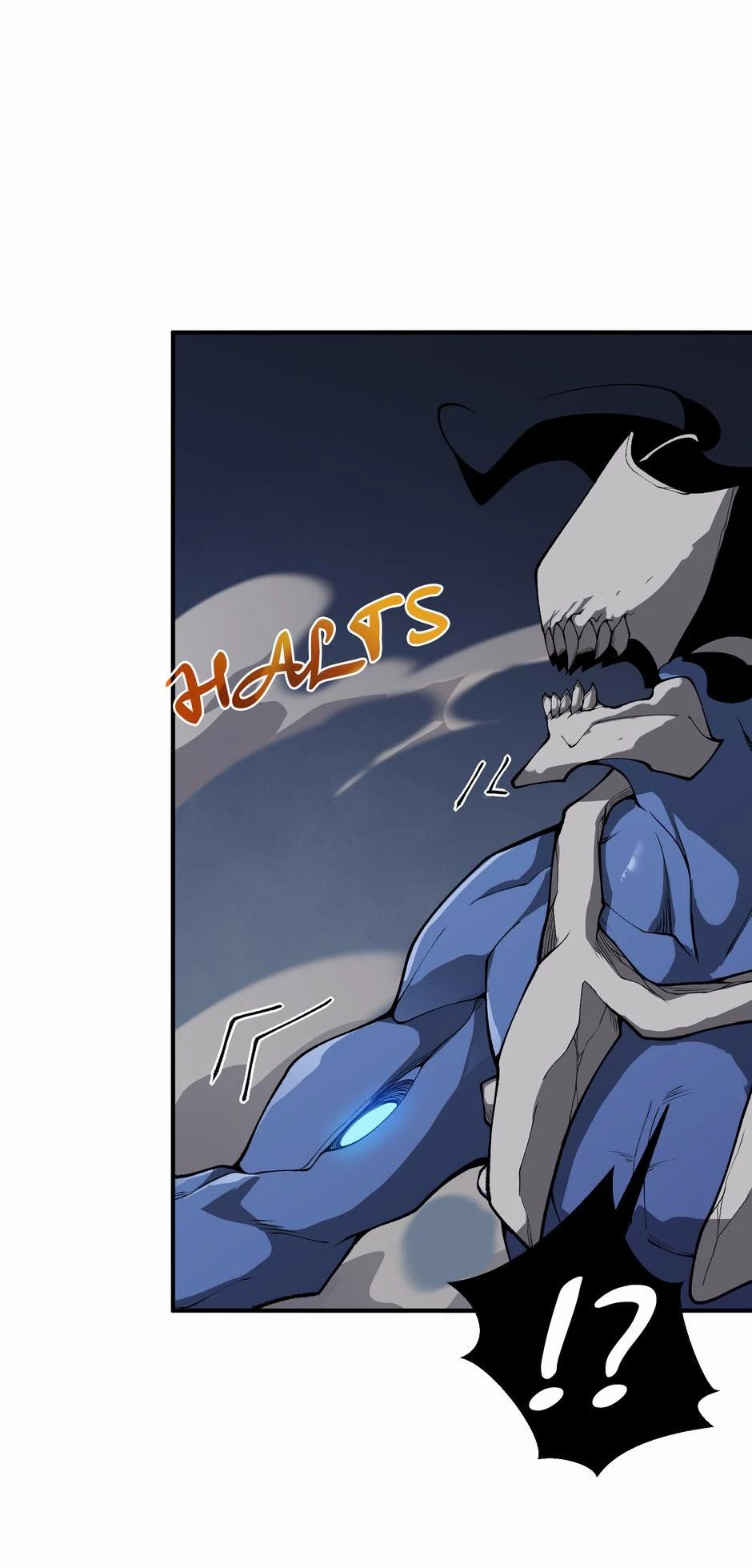 The Devil Never Cries Chapter 17 - 46
