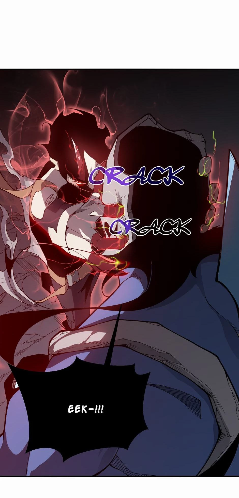 The Devil Never Cries Chapter 17 - 49