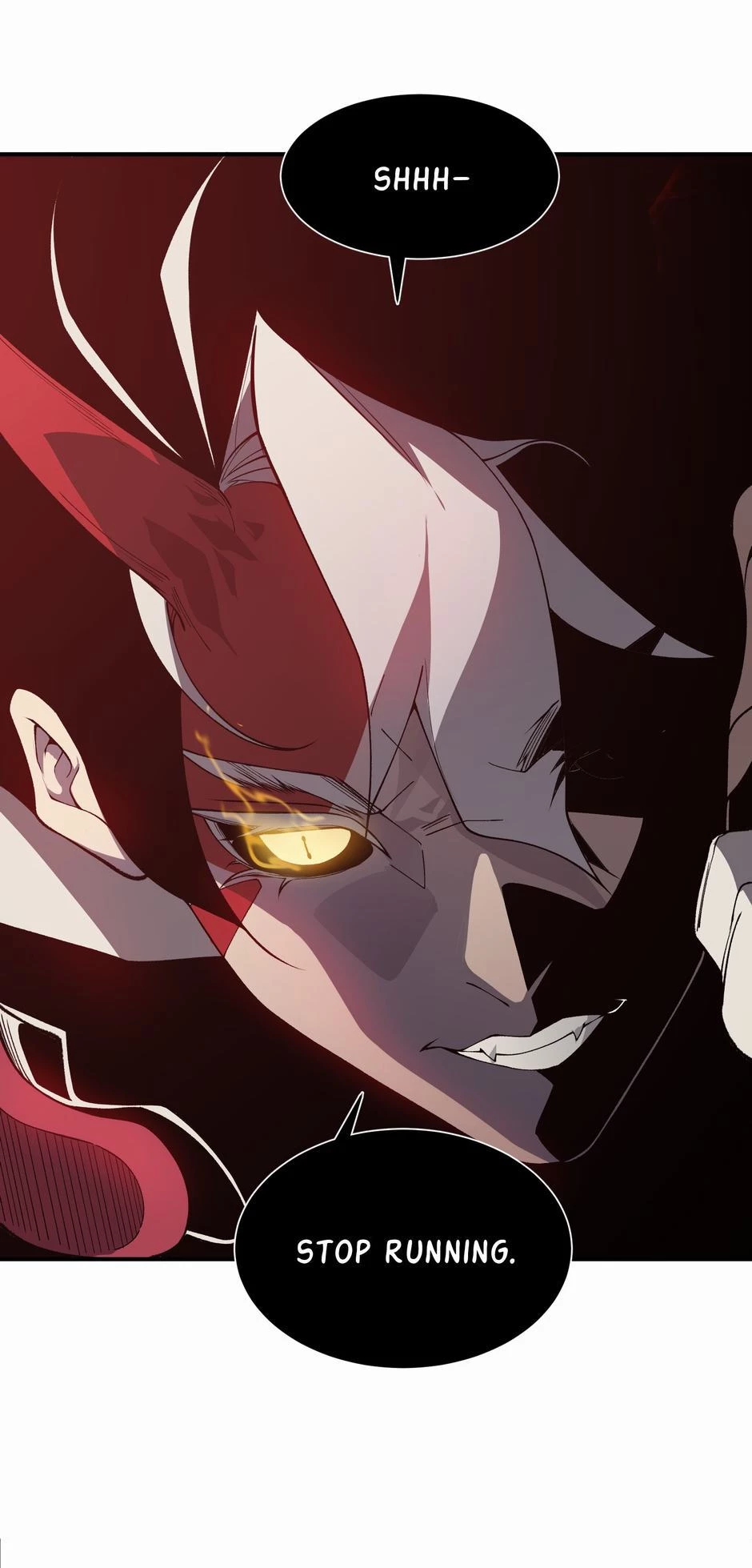 The Devil Never Cries Chapter 17 - 50